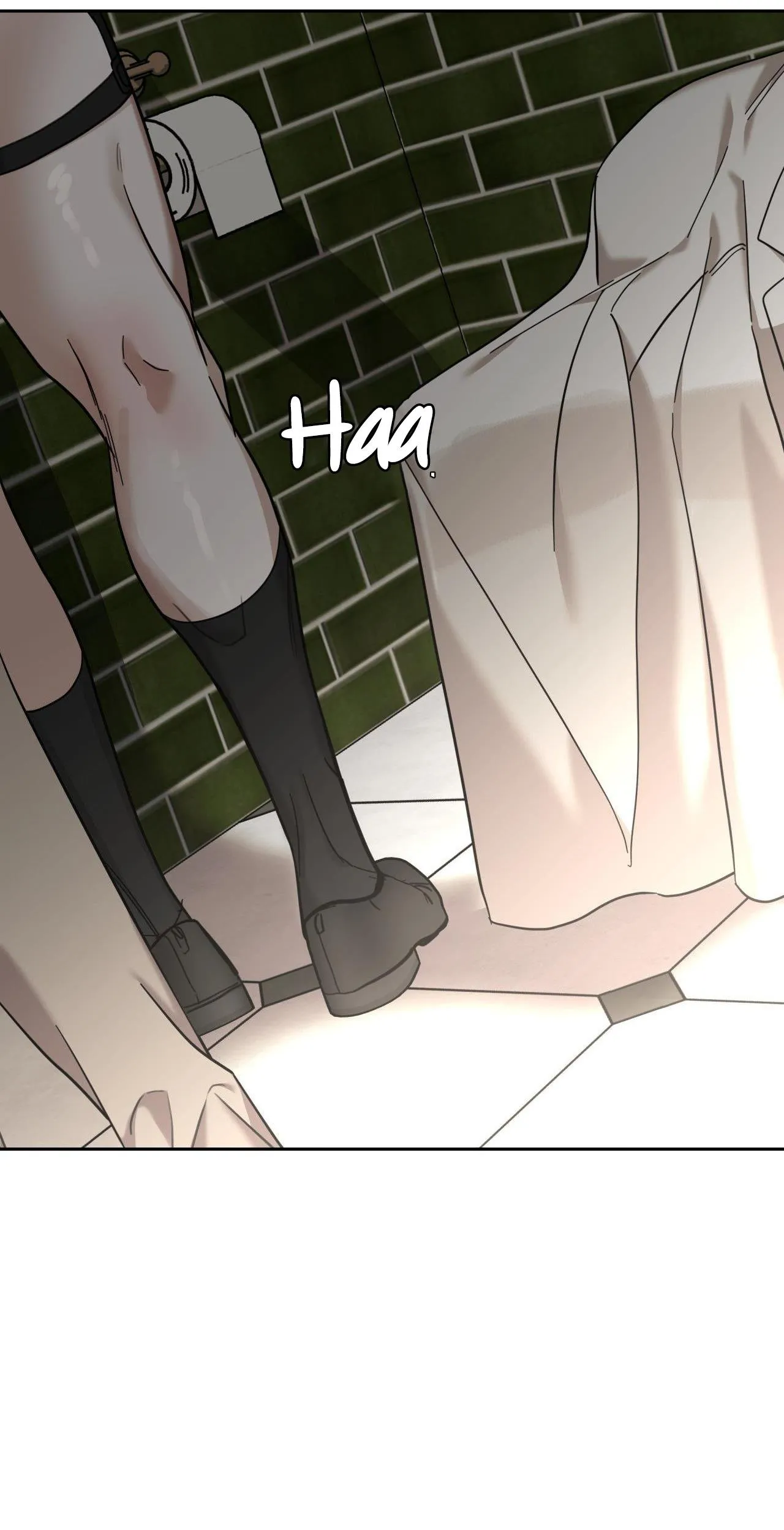 THÂN ÁI Chapter 19 Trang 36