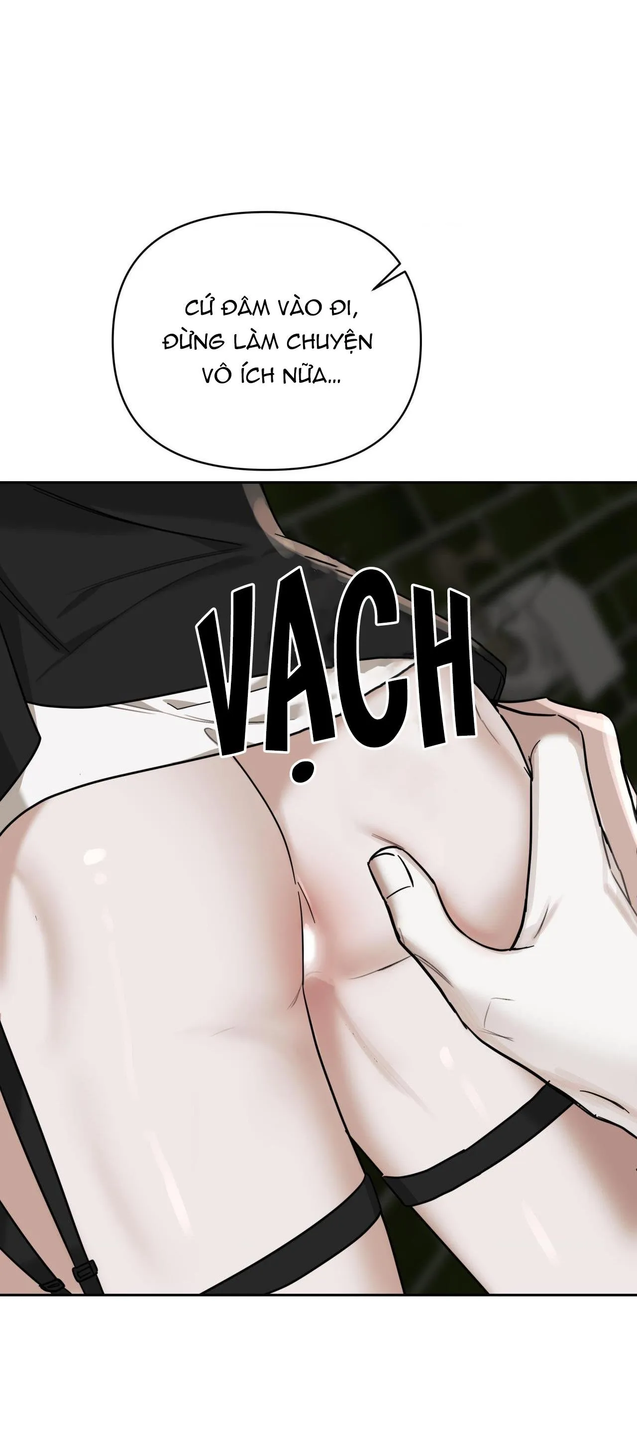 THÂN ÁI Chapter 19 Trang 39