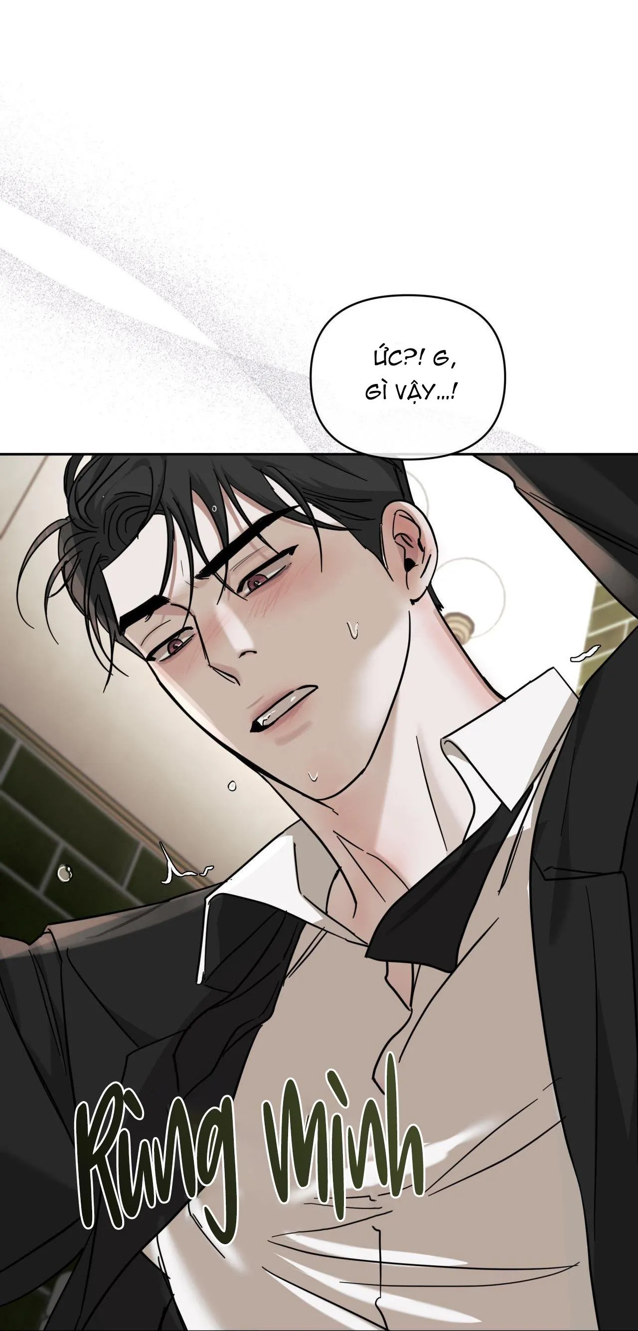 THÂN ÁI Chapter 19 Trang 40