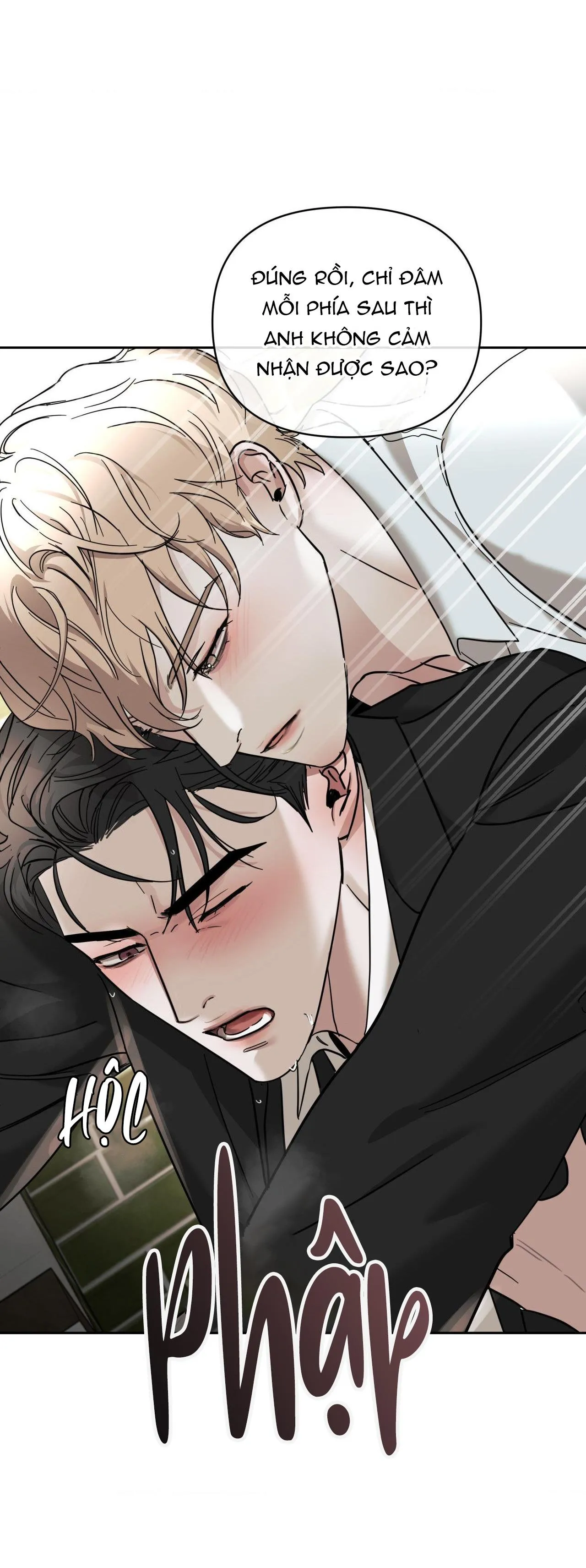 THÂN ÁI Chapter 19 Trang 47