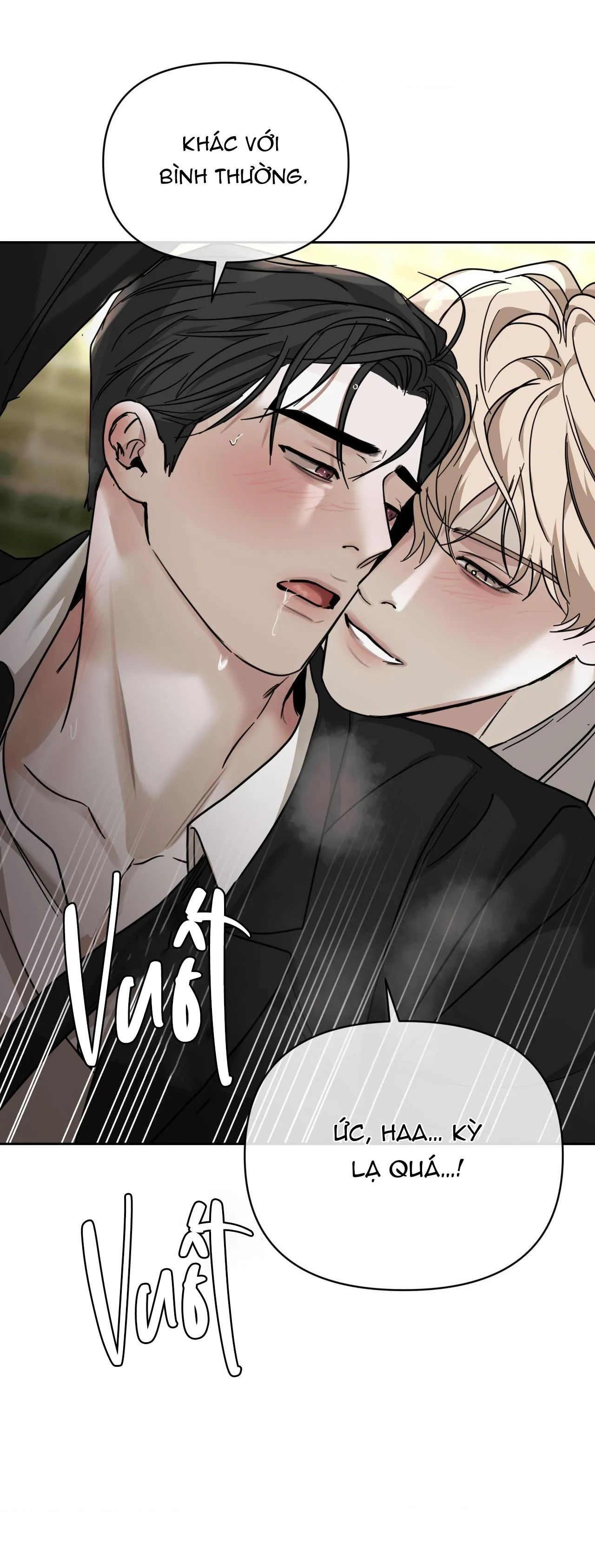 THÂN ÁI Chapter 19 Trang 49