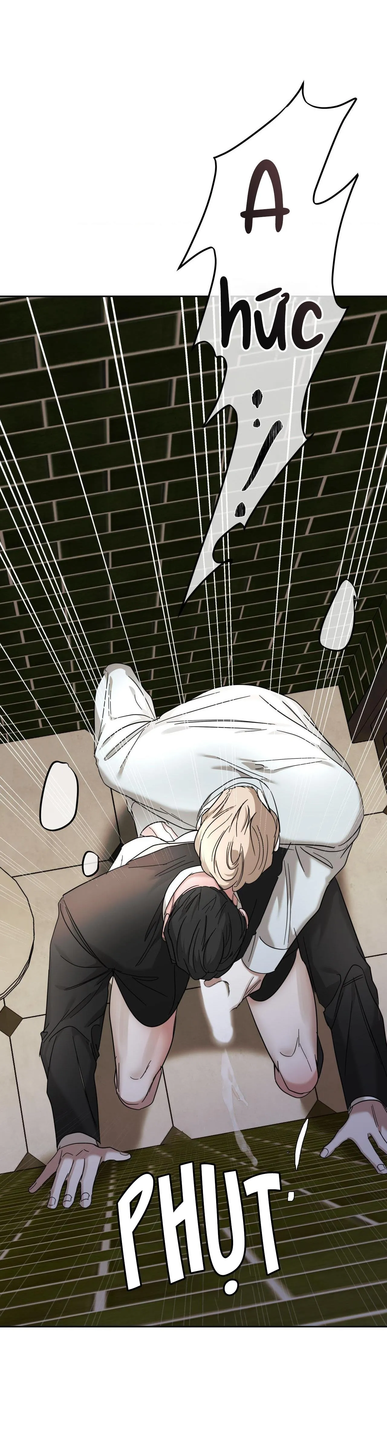 THÂN ÁI Chapter 19 Trang 53