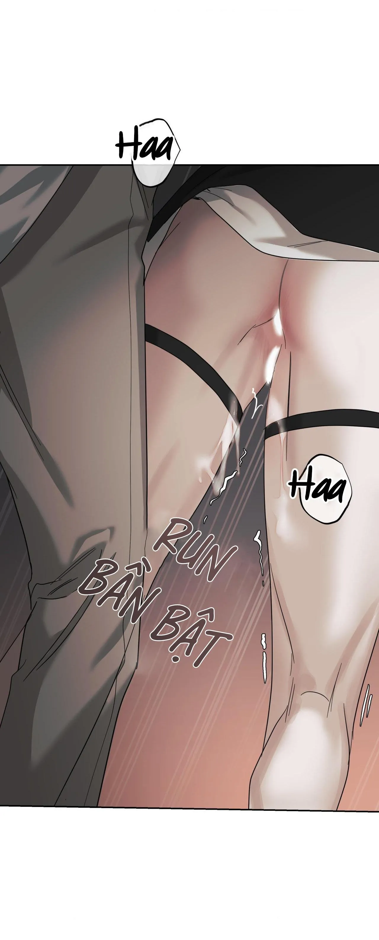 THÂN ÁI Chapter 19 Trang 54