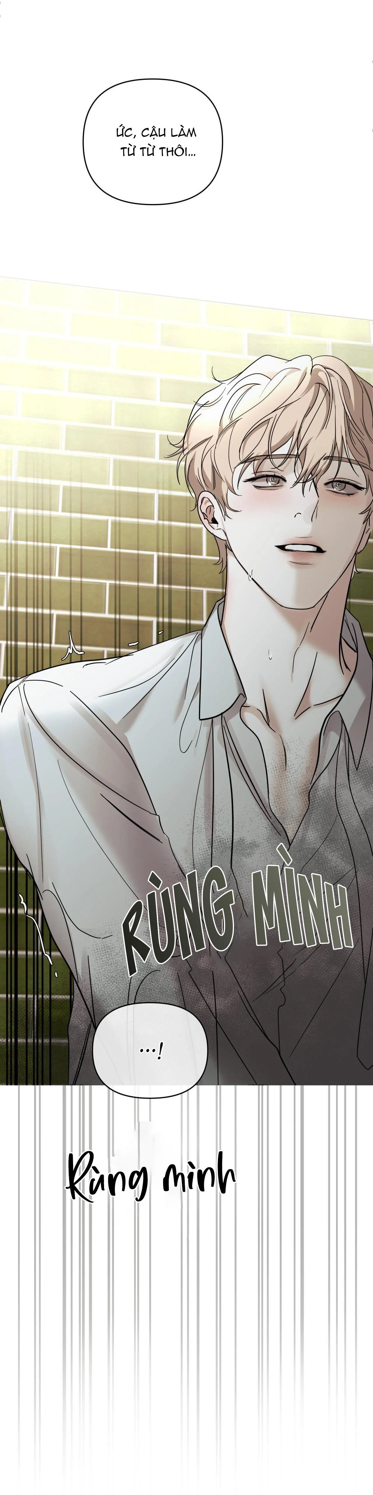 THÂN ÁI Chapter 19 Trang 57