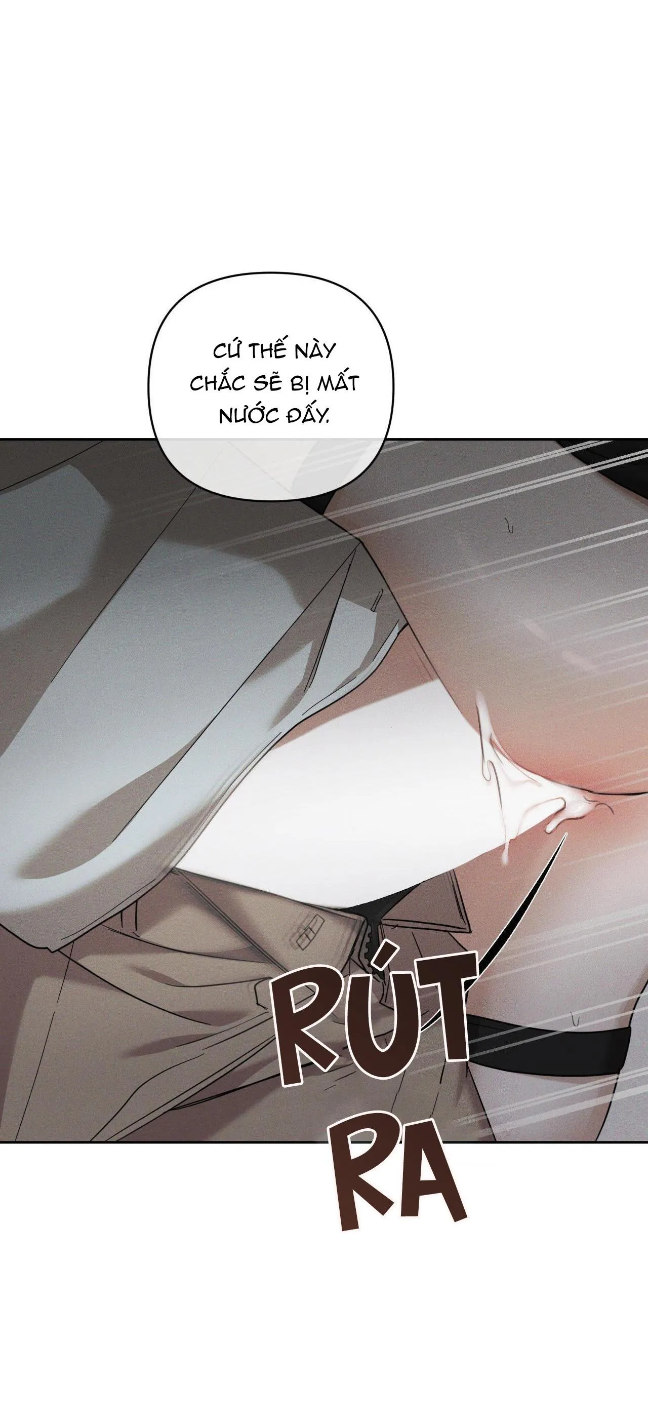 THÂN ÁI Chapter 20 Trang 5