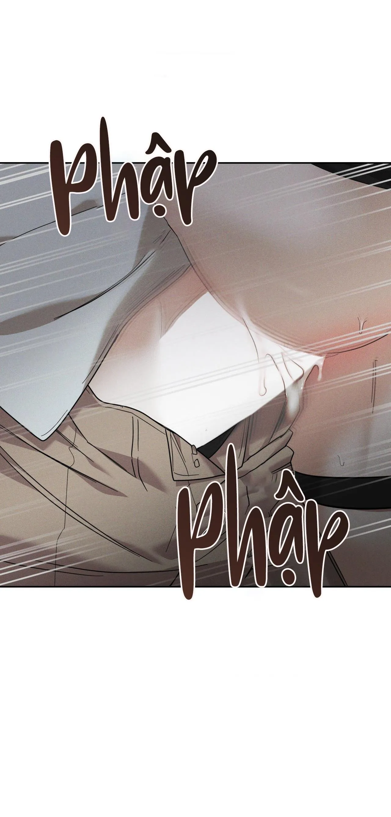 THÂN ÁI Chapter 20 Trang 6