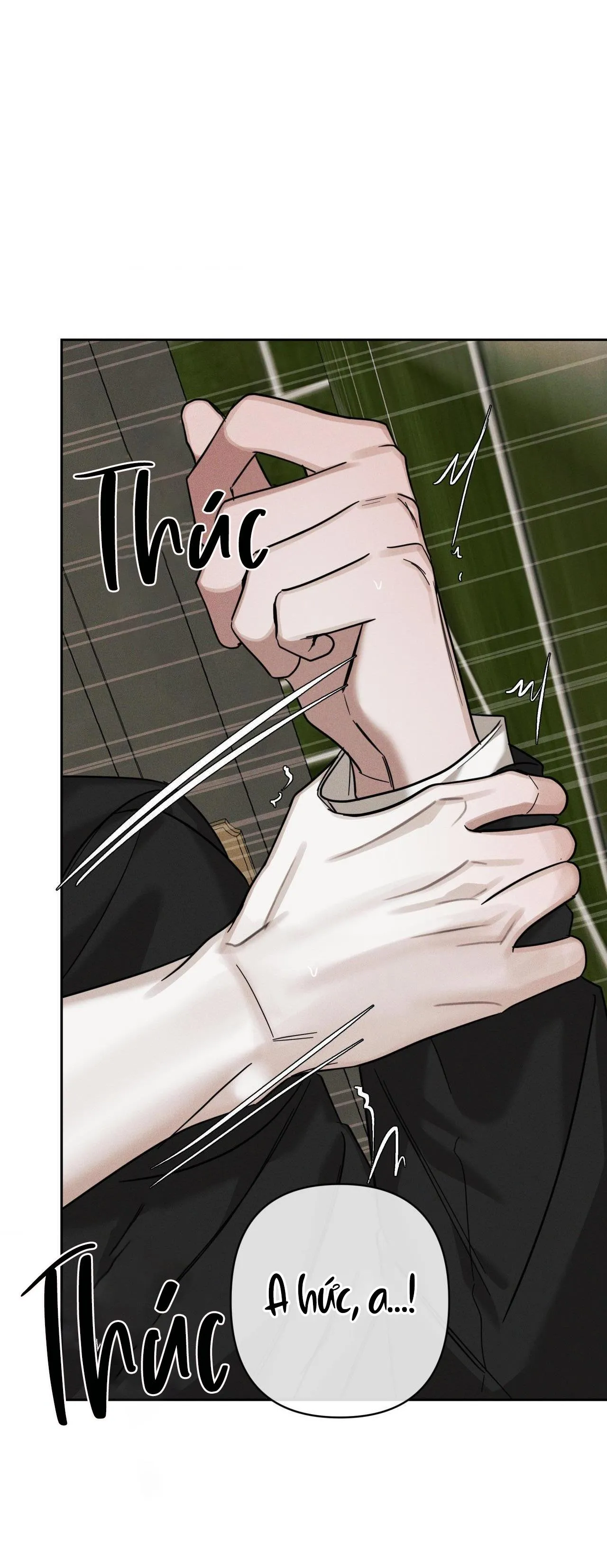 THÂN ÁI Chapter 20 Trang 7