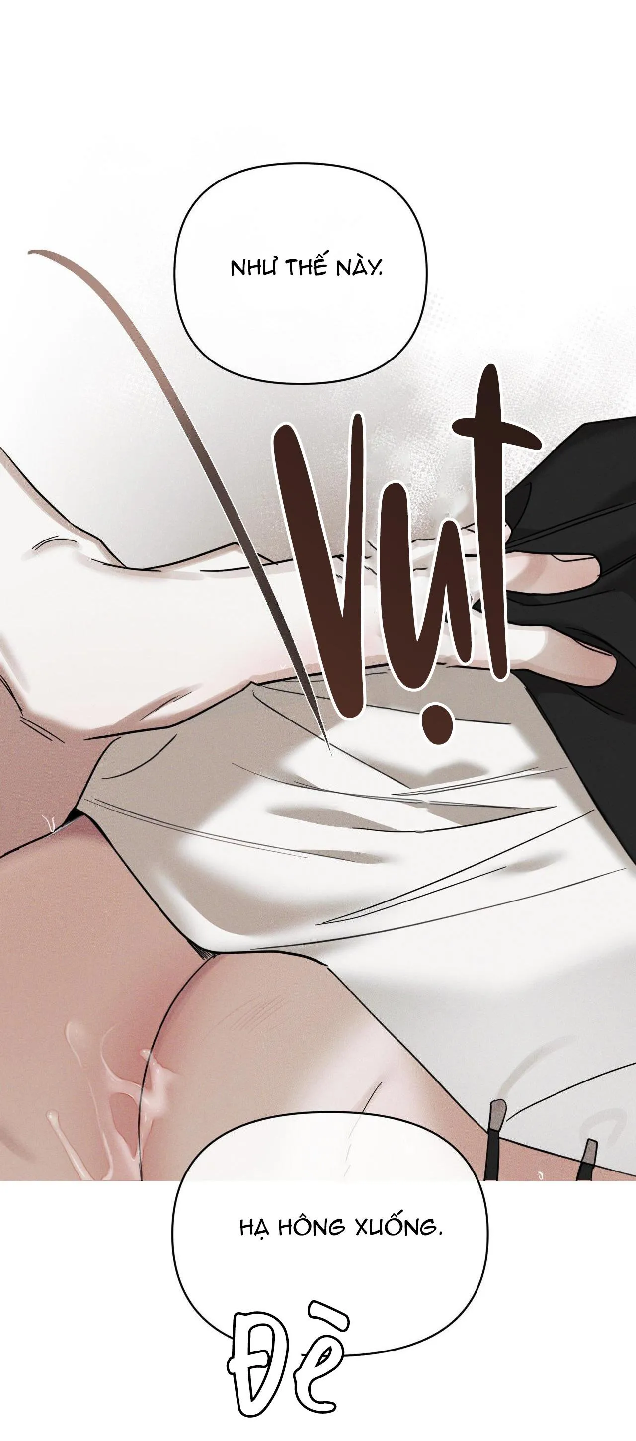 THÂN ÁI Chapter 20 Trang 11