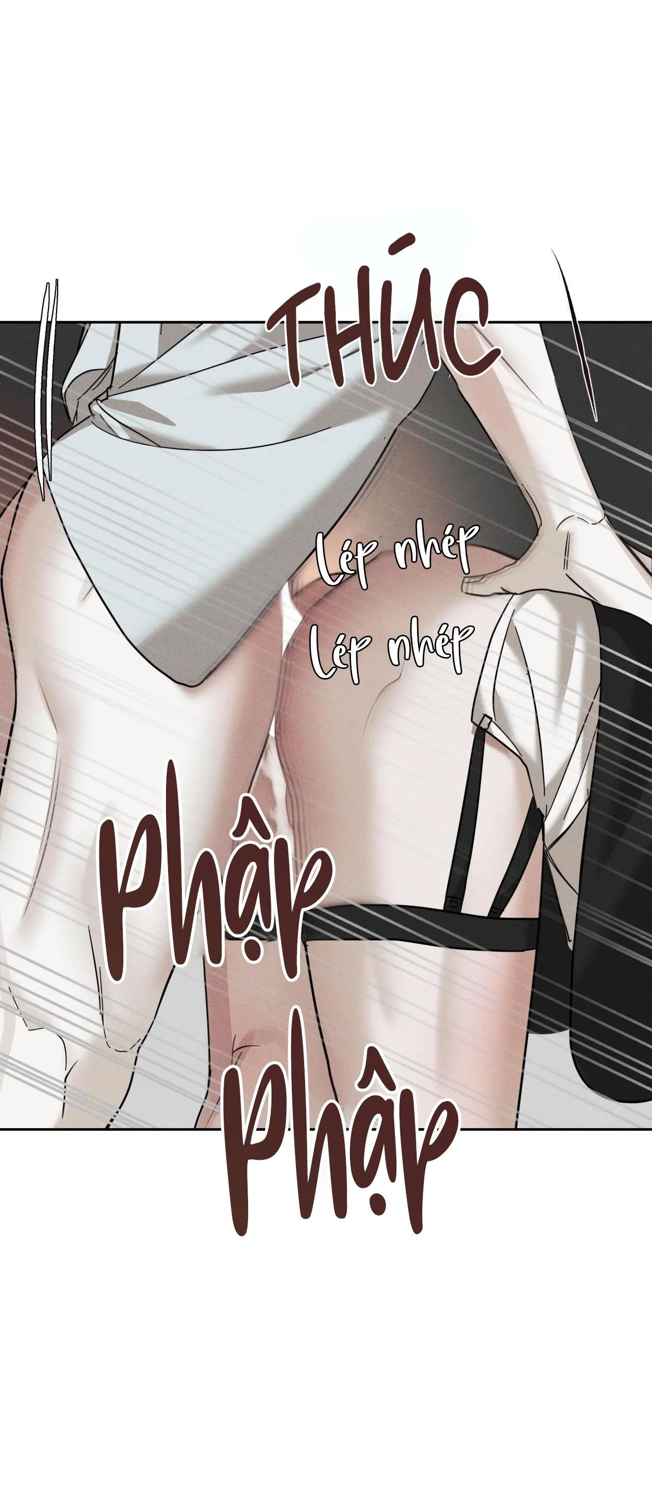 THÂN ÁI Chapter 20 Trang 17