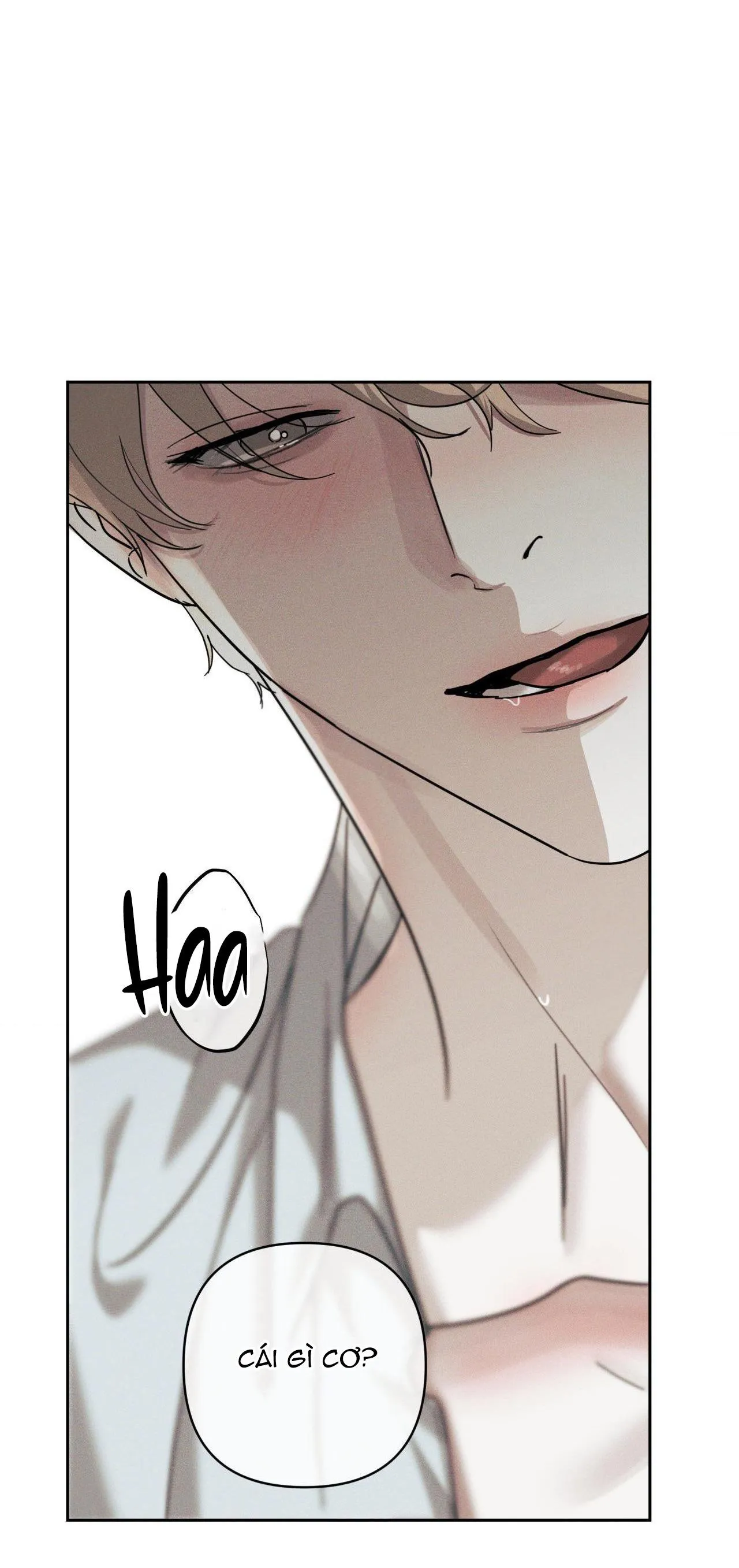 THÂN ÁI Chapter 20 Trang 22