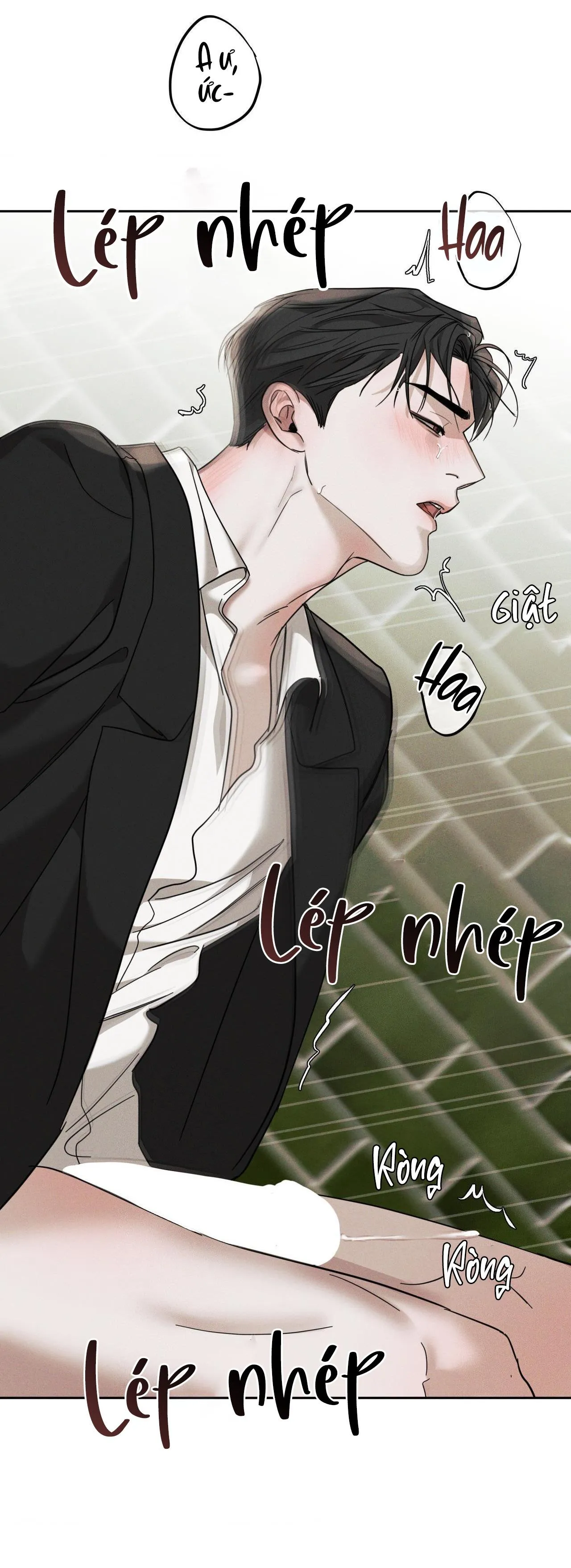 THÂN ÁI Chapter 20 Trang 27