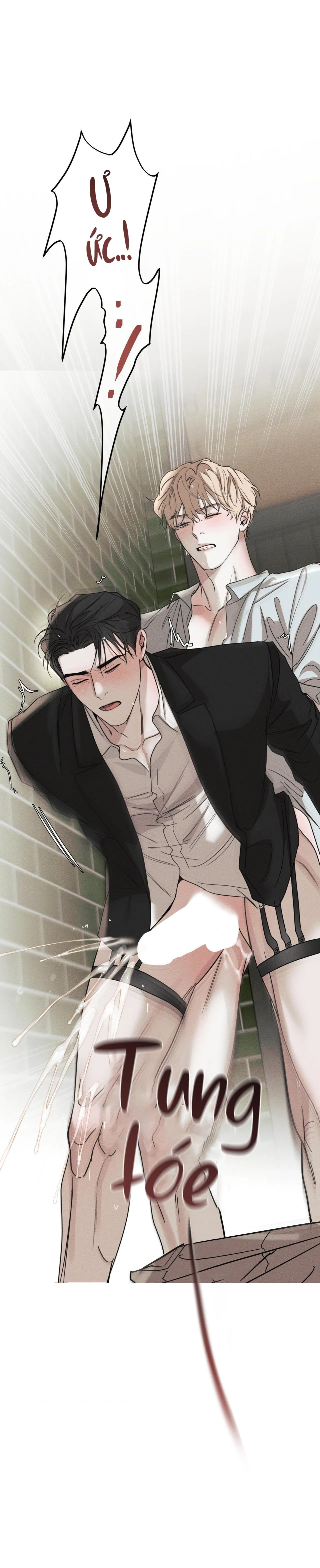 THÂN ÁI Chapter 20 Trang 29