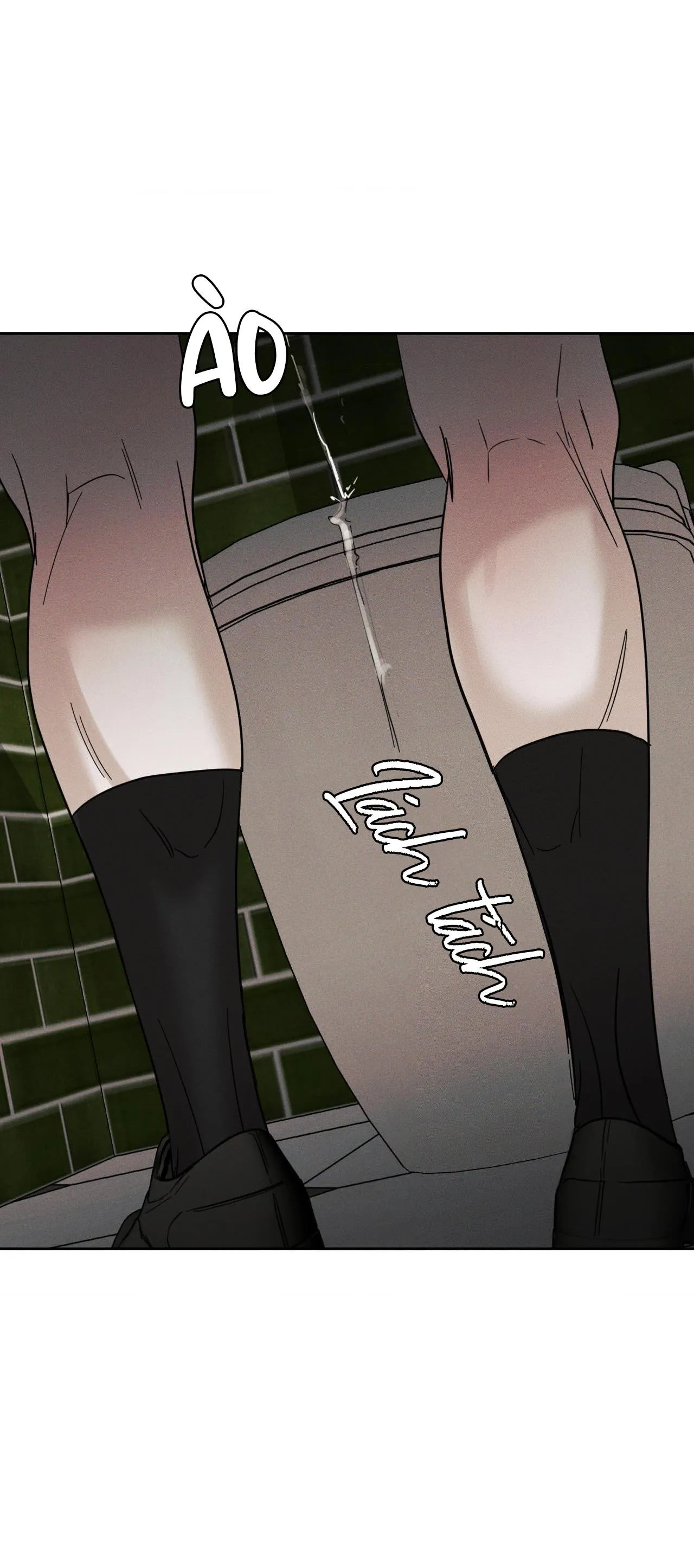 THÂN ÁI Chapter 20 Trang 30