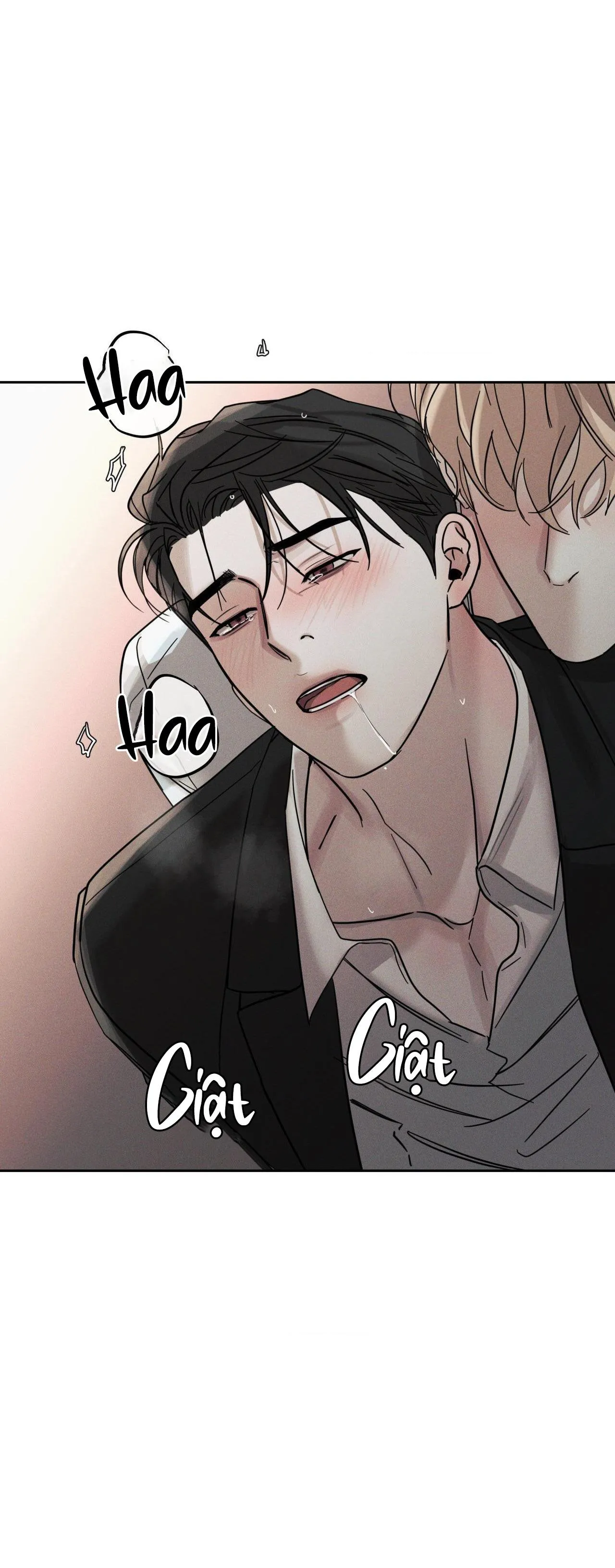 THÂN ÁI Chapter 20 Trang 32