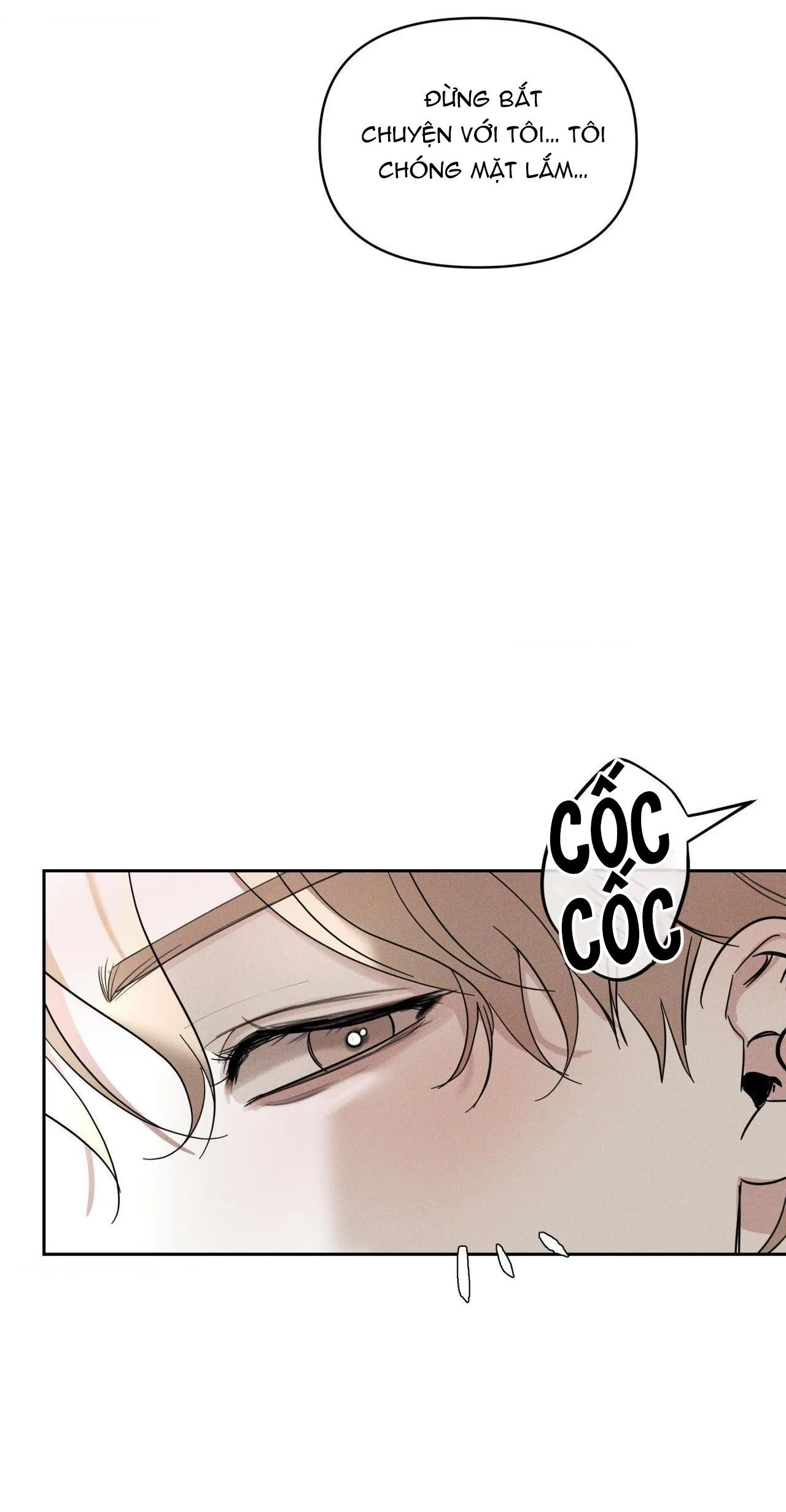 THÂN ÁI Chapter 20 Trang 36