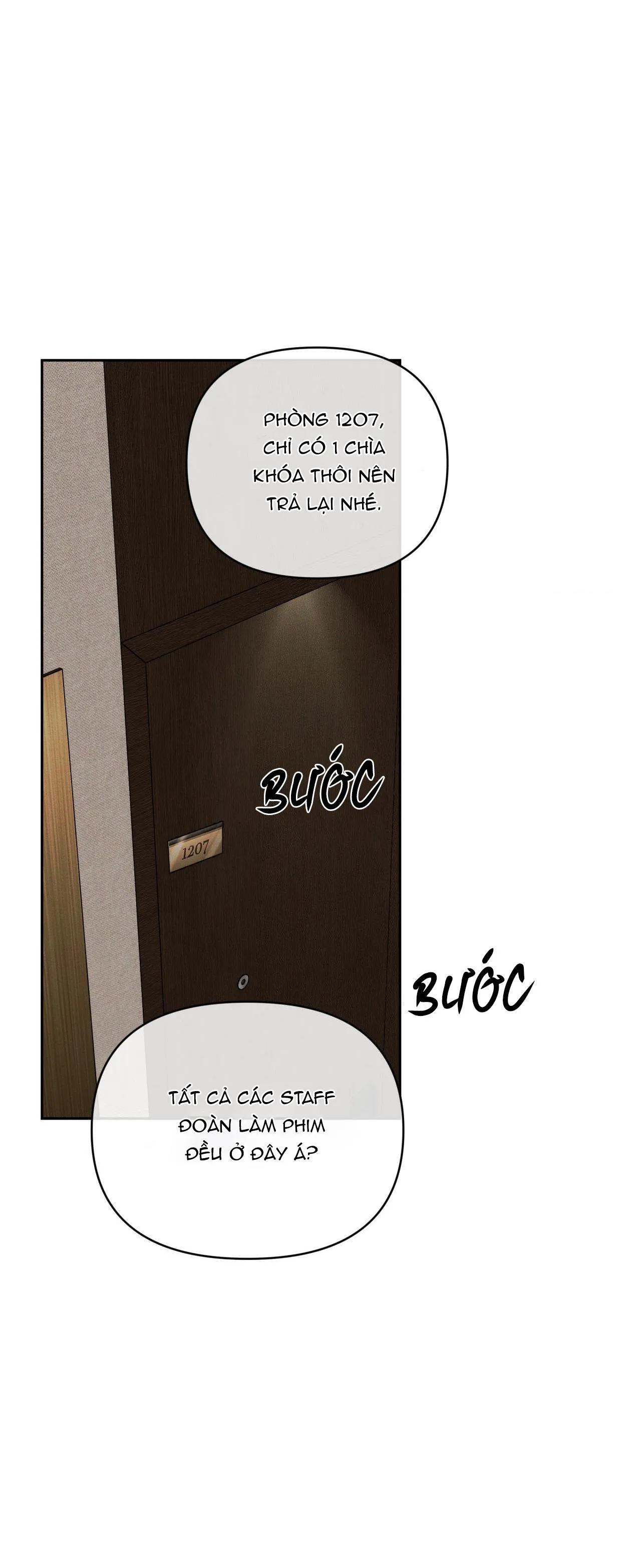 THÂN ÁI Chapter 20 Trang 39