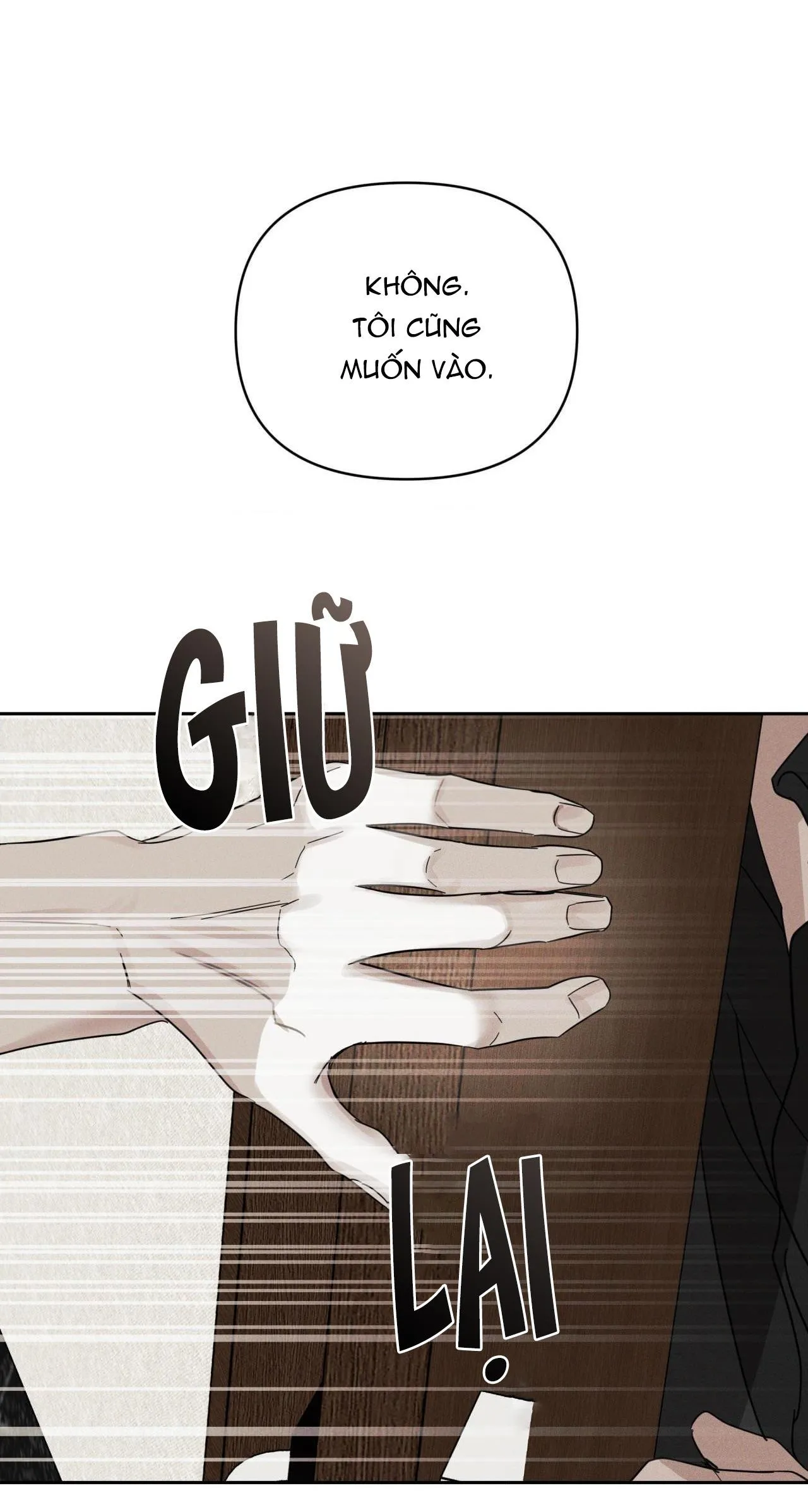 THÂN ÁI Chapter 20 Trang 43