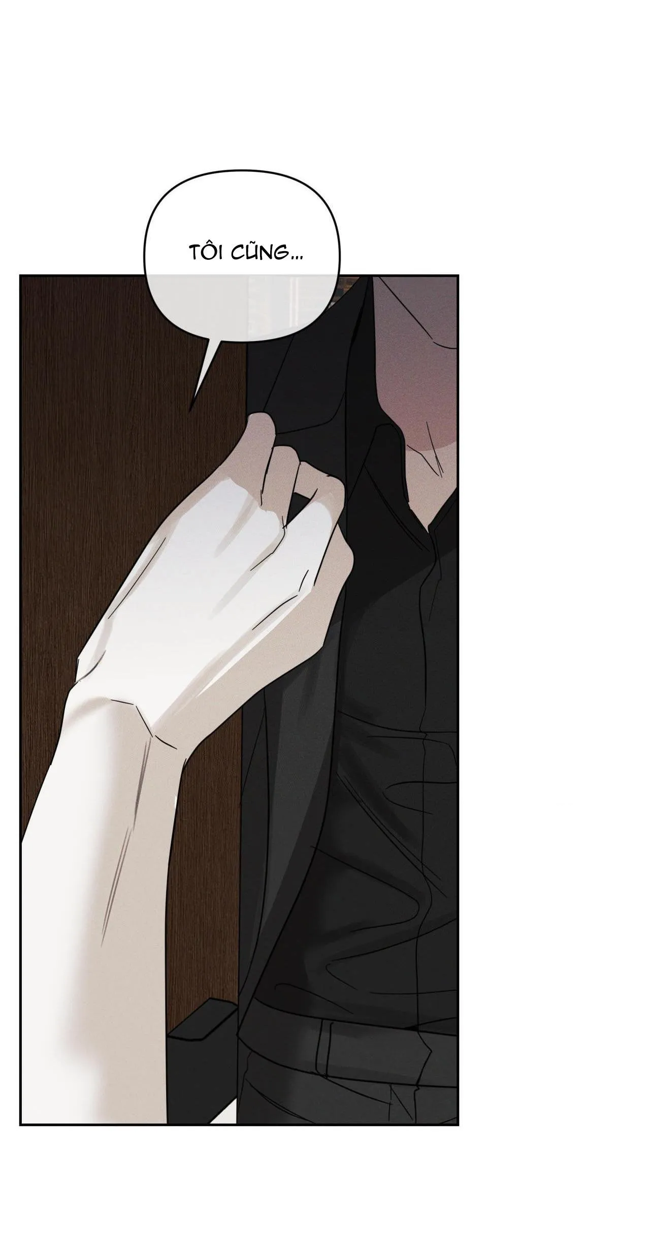 THÂN ÁI Chapter 20 Trang 45