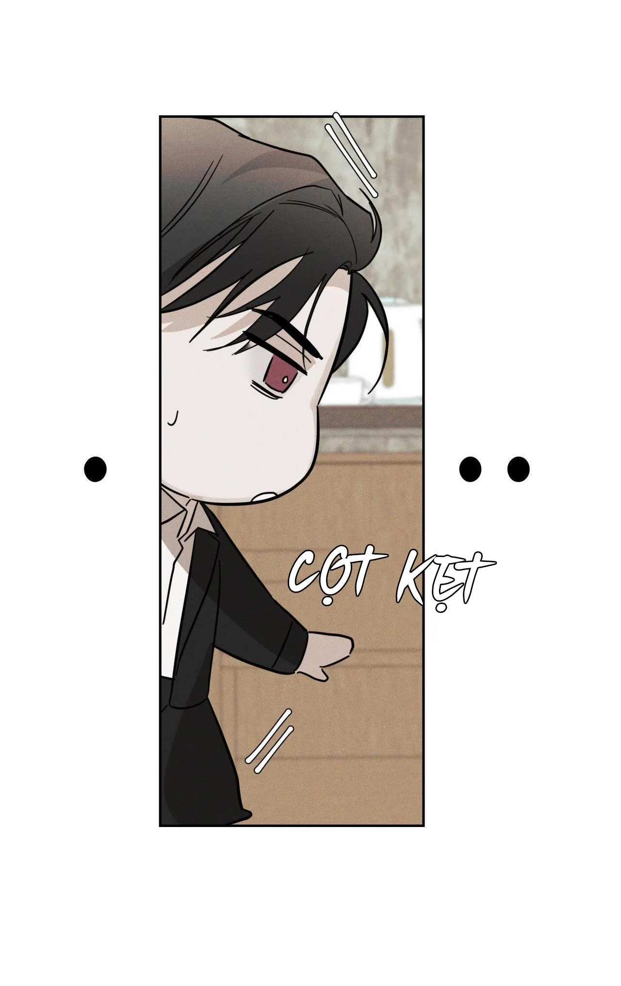 THÂN ÁI Chapter 20 Trang 48