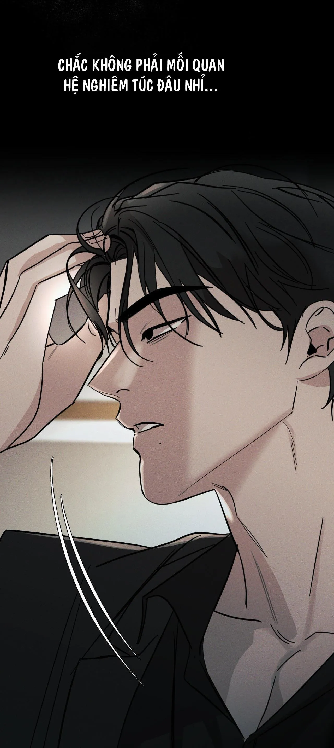 THÂN ÁI Chapter 20 Trang 52