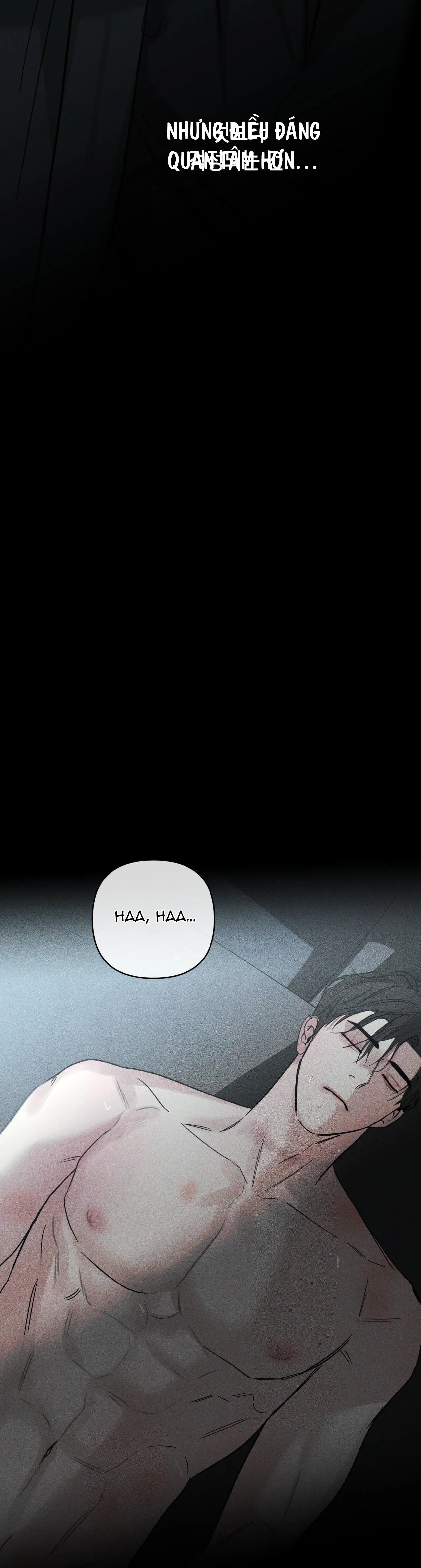 THÂN ÁI Chapter 20 Trang 53