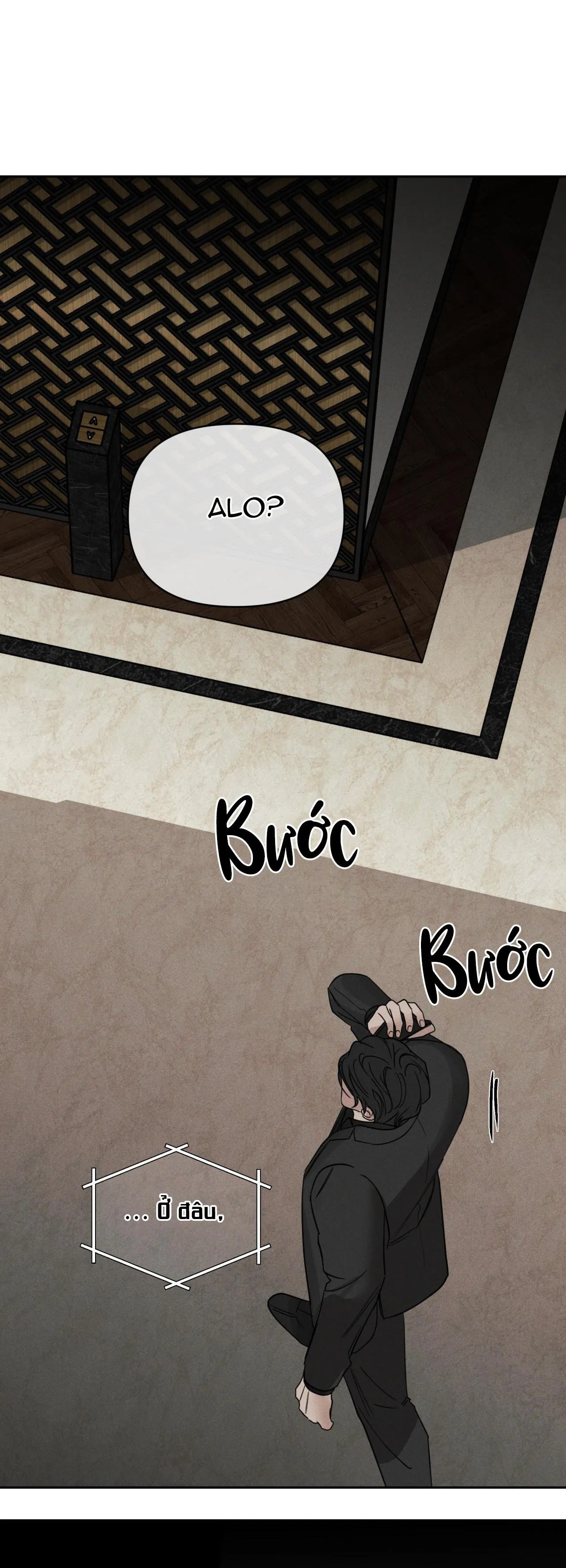 THÂN ÁI Chapter 20 Trang 58