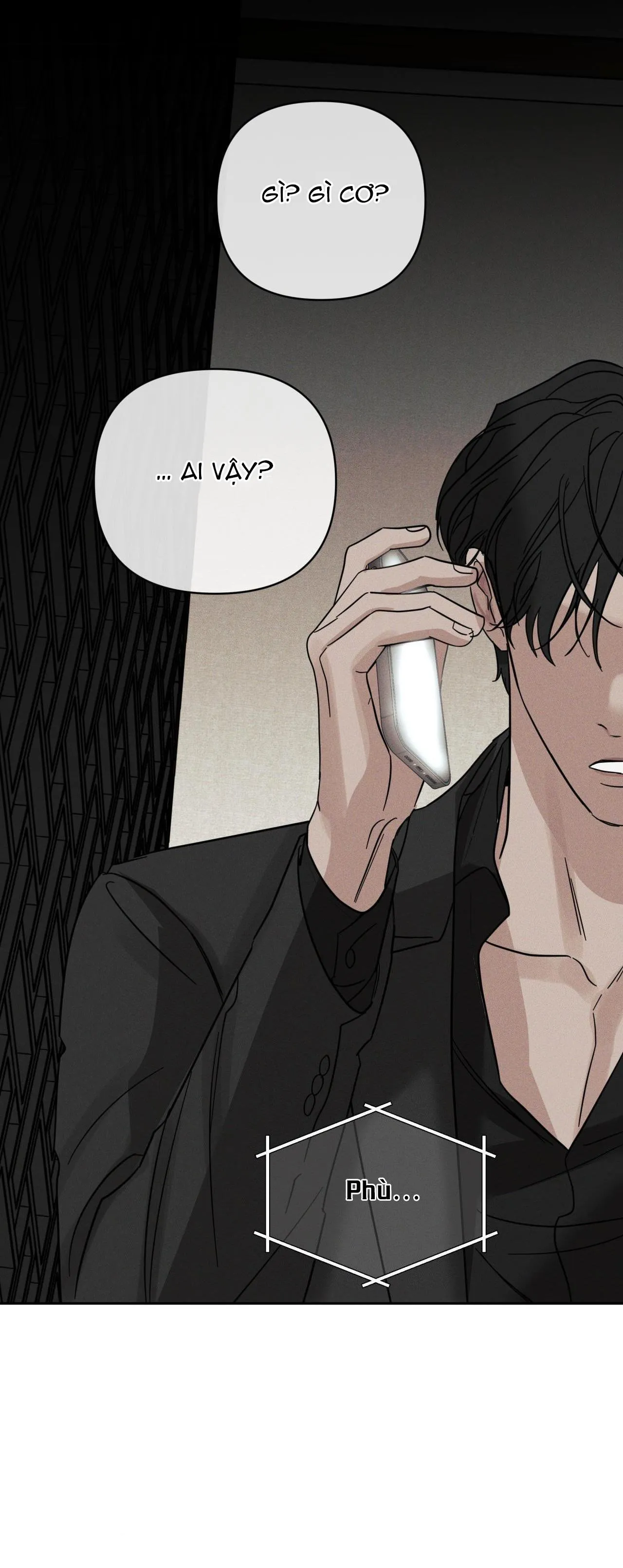 THÂN ÁI Chapter 20 Trang 59