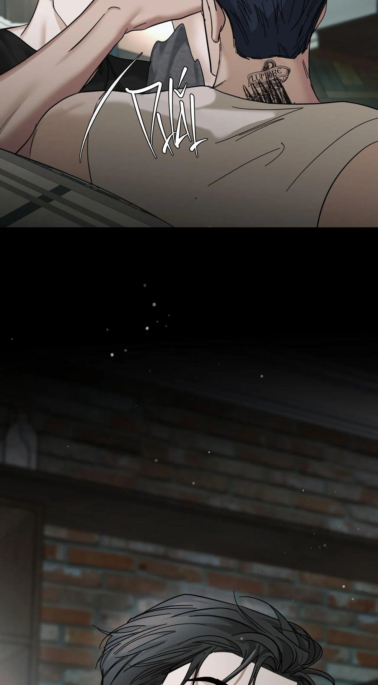 THÂN ÁI Chapter 21 Trang 15