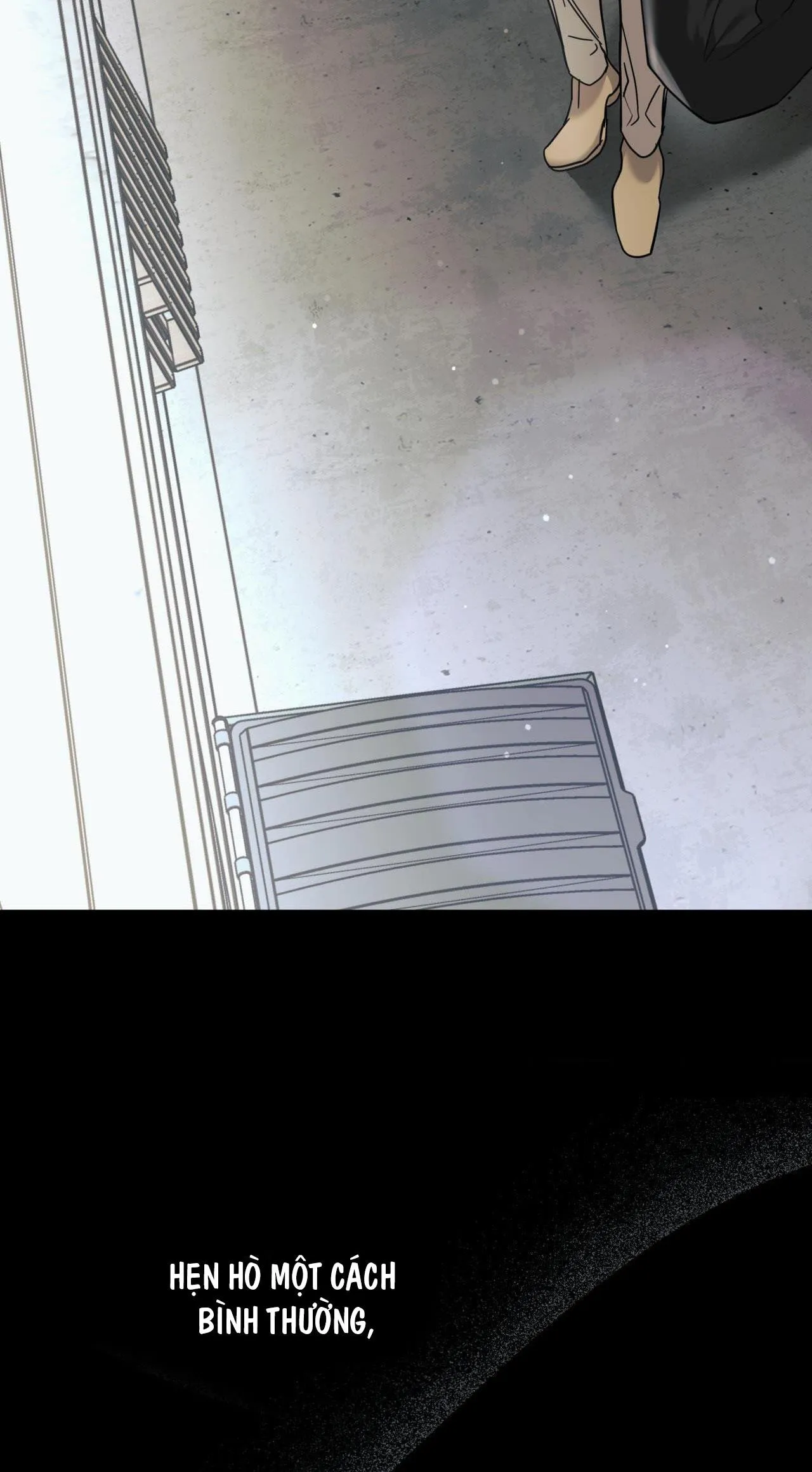 THÂN ÁI Chapter 21 Trang 18