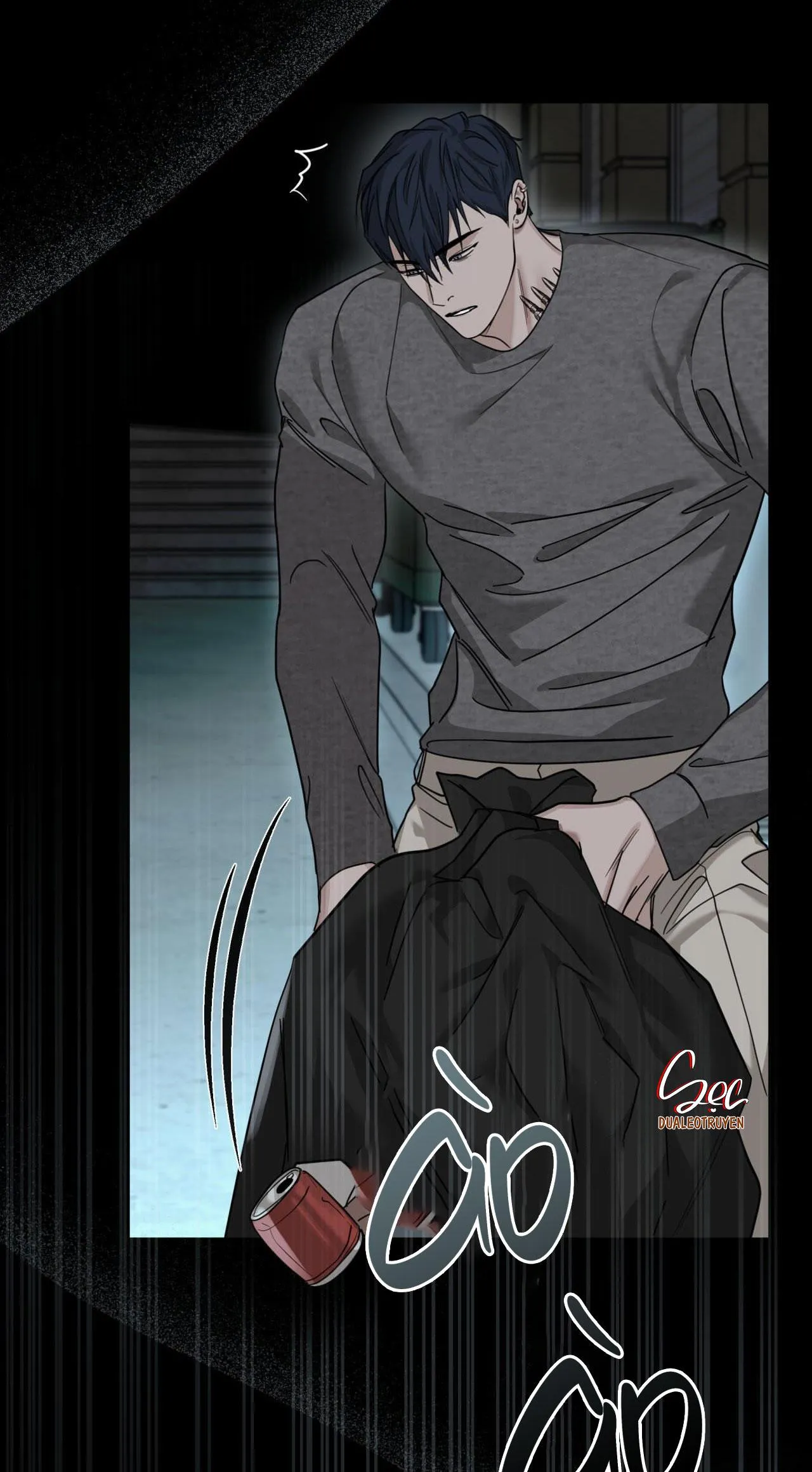 THÂN ÁI Chapter 21 Trang 19