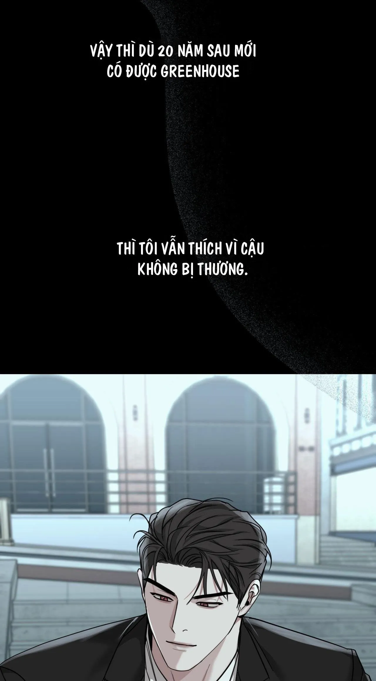 THÂN ÁI Chapter 21 Trang 21