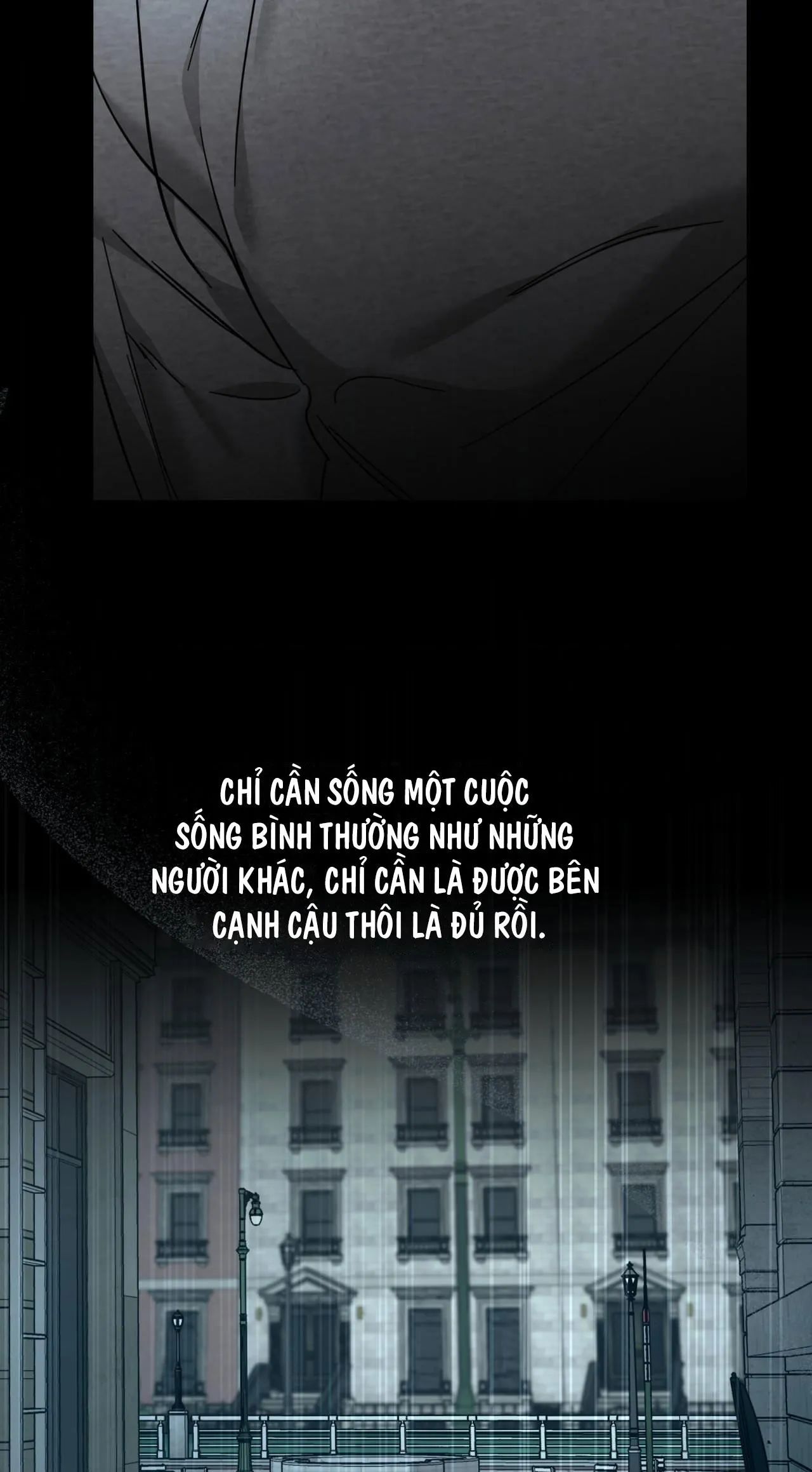 THÂN ÁI Chapter 21 Trang 24