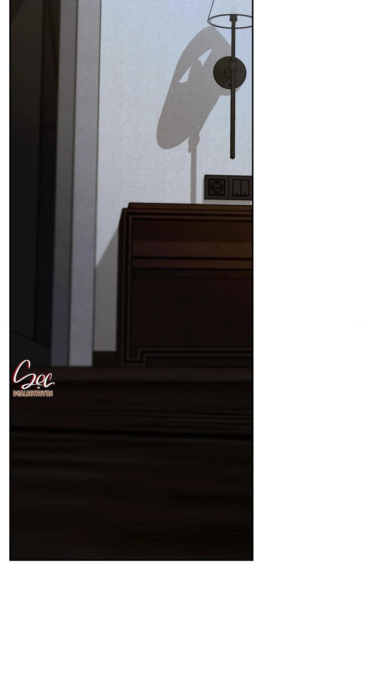 THÂN ÁI Chapter 21 Trang 31