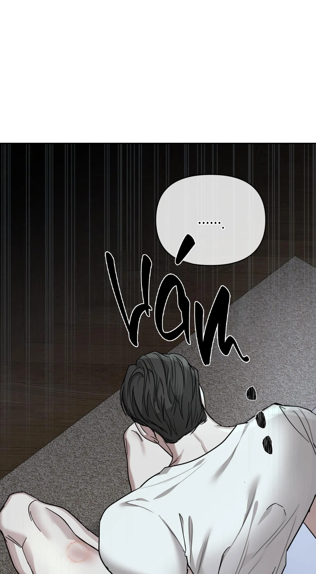 THÂN ÁI Chapter 21 Trang 33