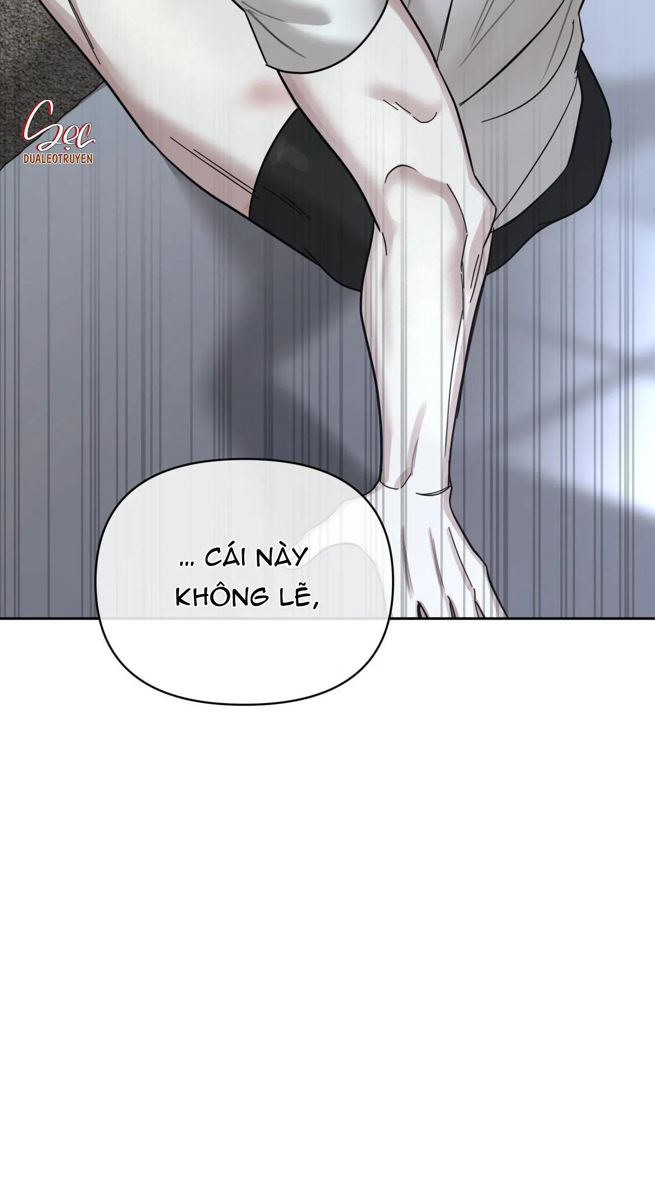 THÂN ÁI Chapter 21 Trang 34