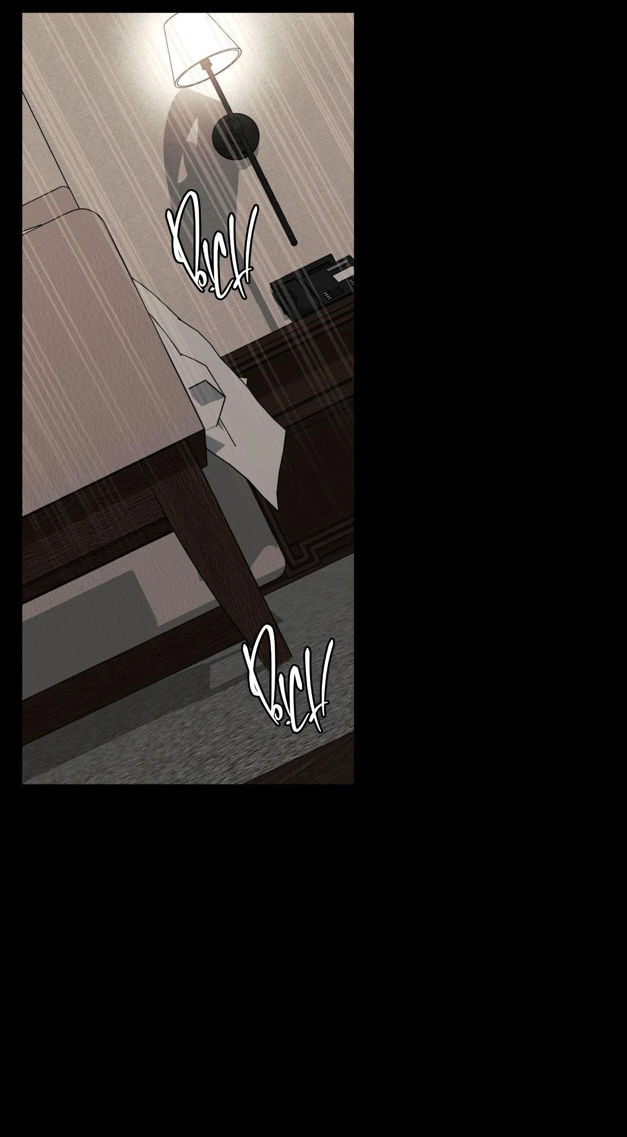 THÂN ÁI Chapter 21 Trang 38