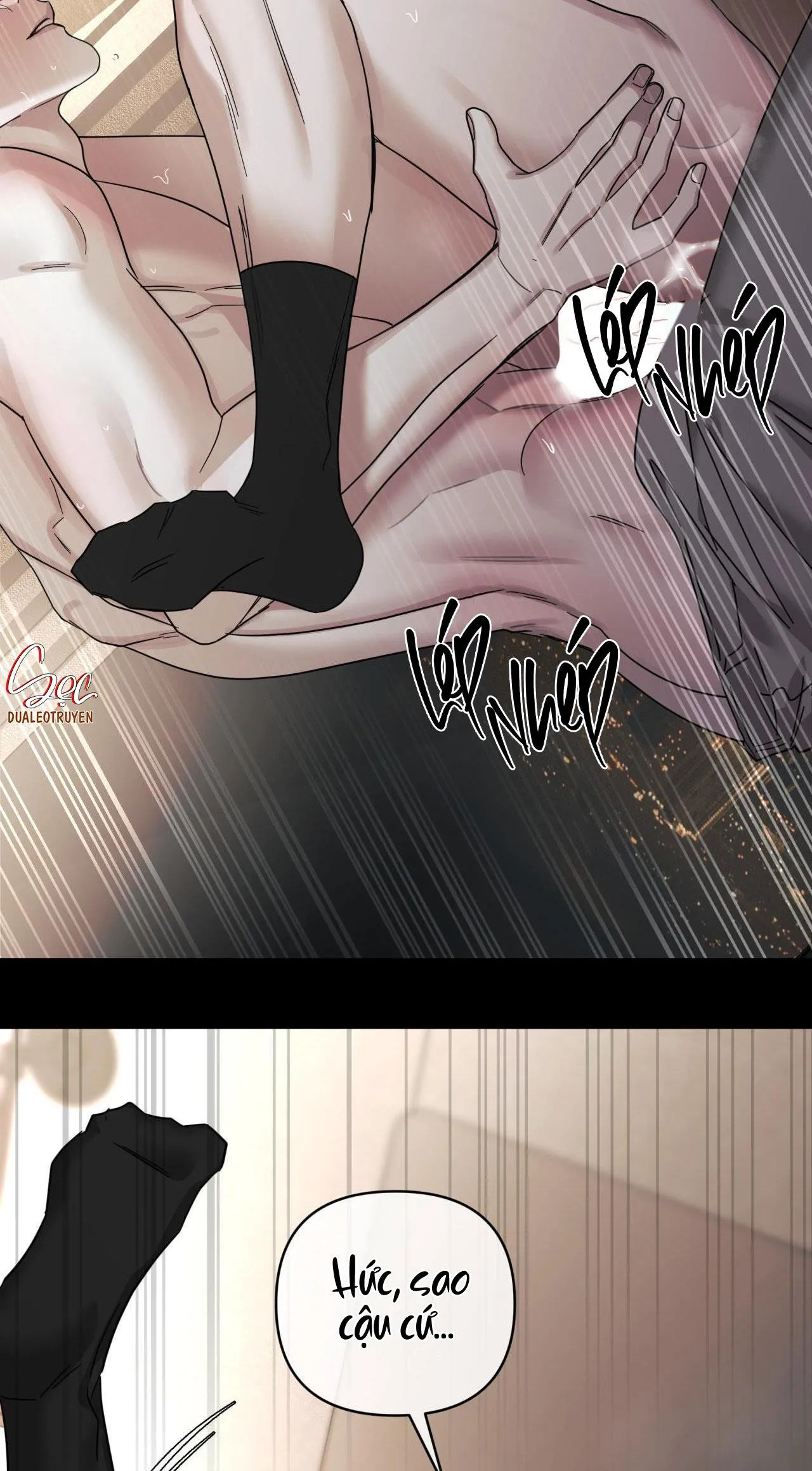 THÂN ÁI Chapter 21 Trang 41