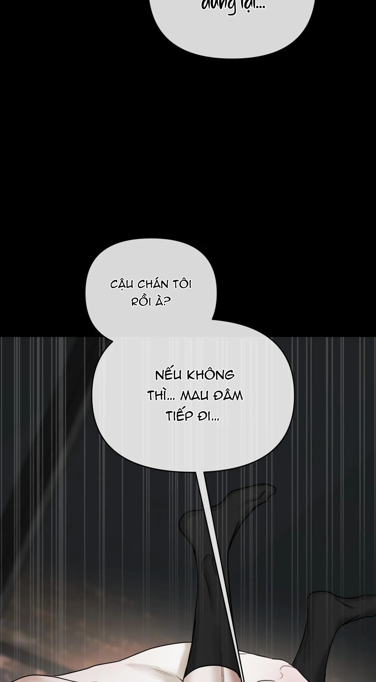 THÂN ÁI Chapter 21 Trang 43