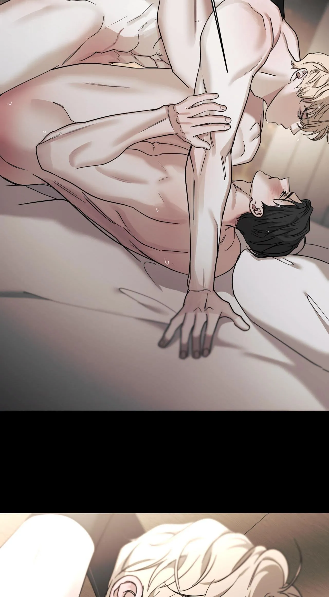 THÂN ÁI Chapter 21 Trang 44