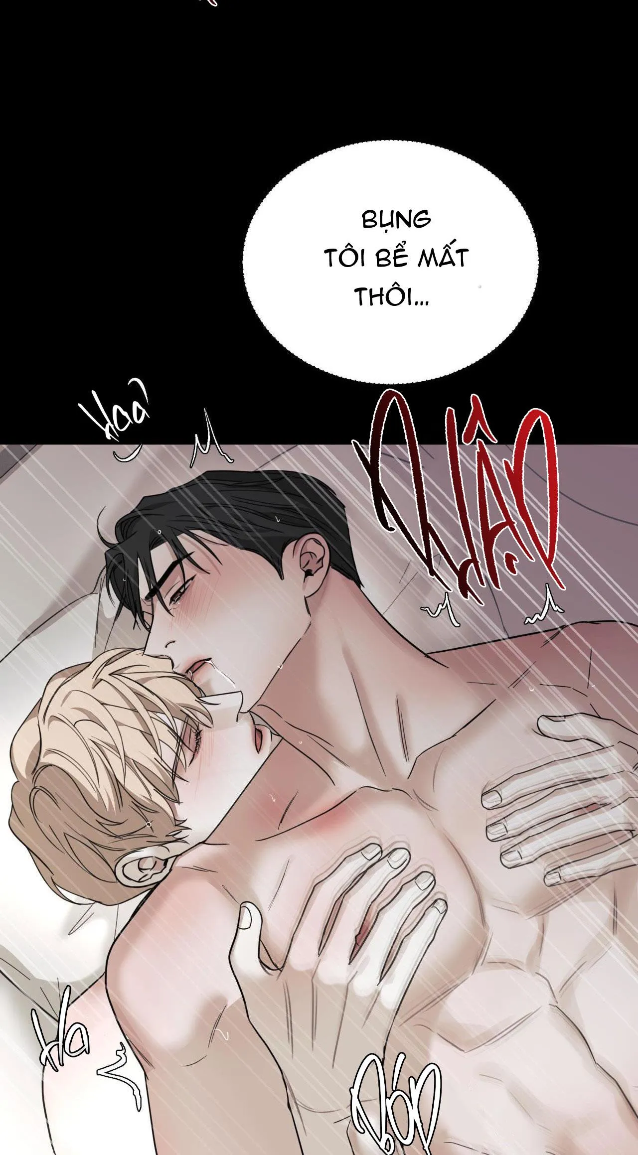 THÂN ÁI Chapter 21 Trang 50