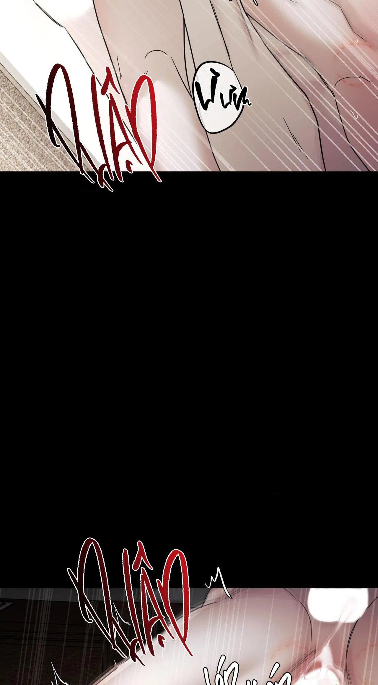 THÂN ÁI Chapter 21 Trang 51