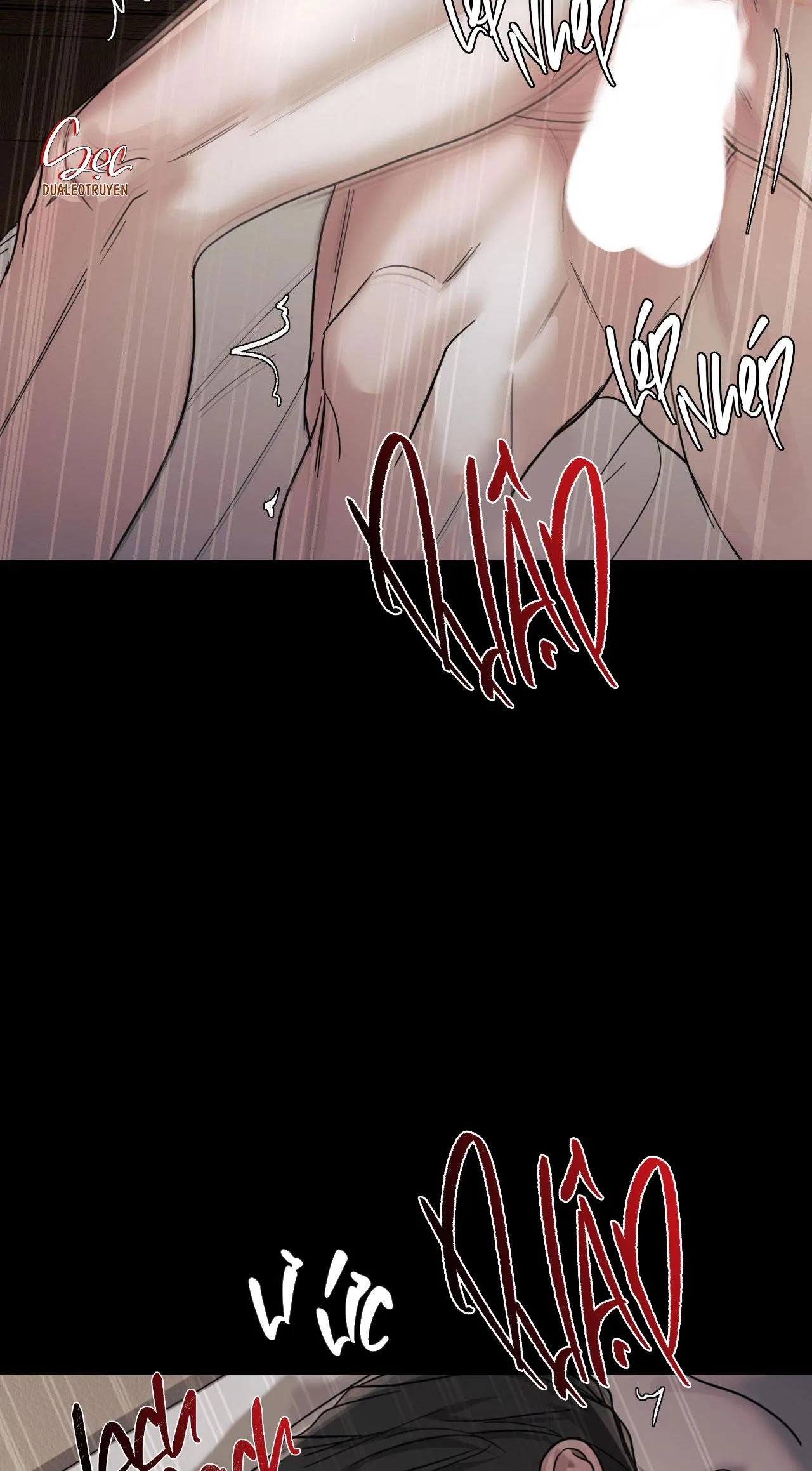 THÂN ÁI Chapter 21 Trang 52