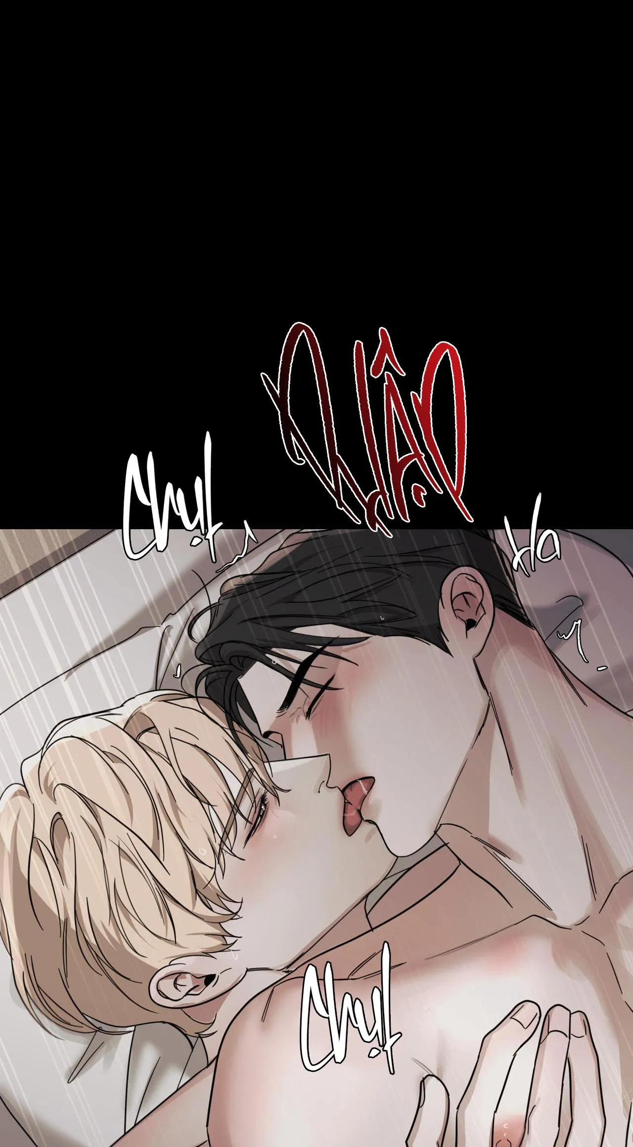 THÂN ÁI Chapter 21 Trang 54