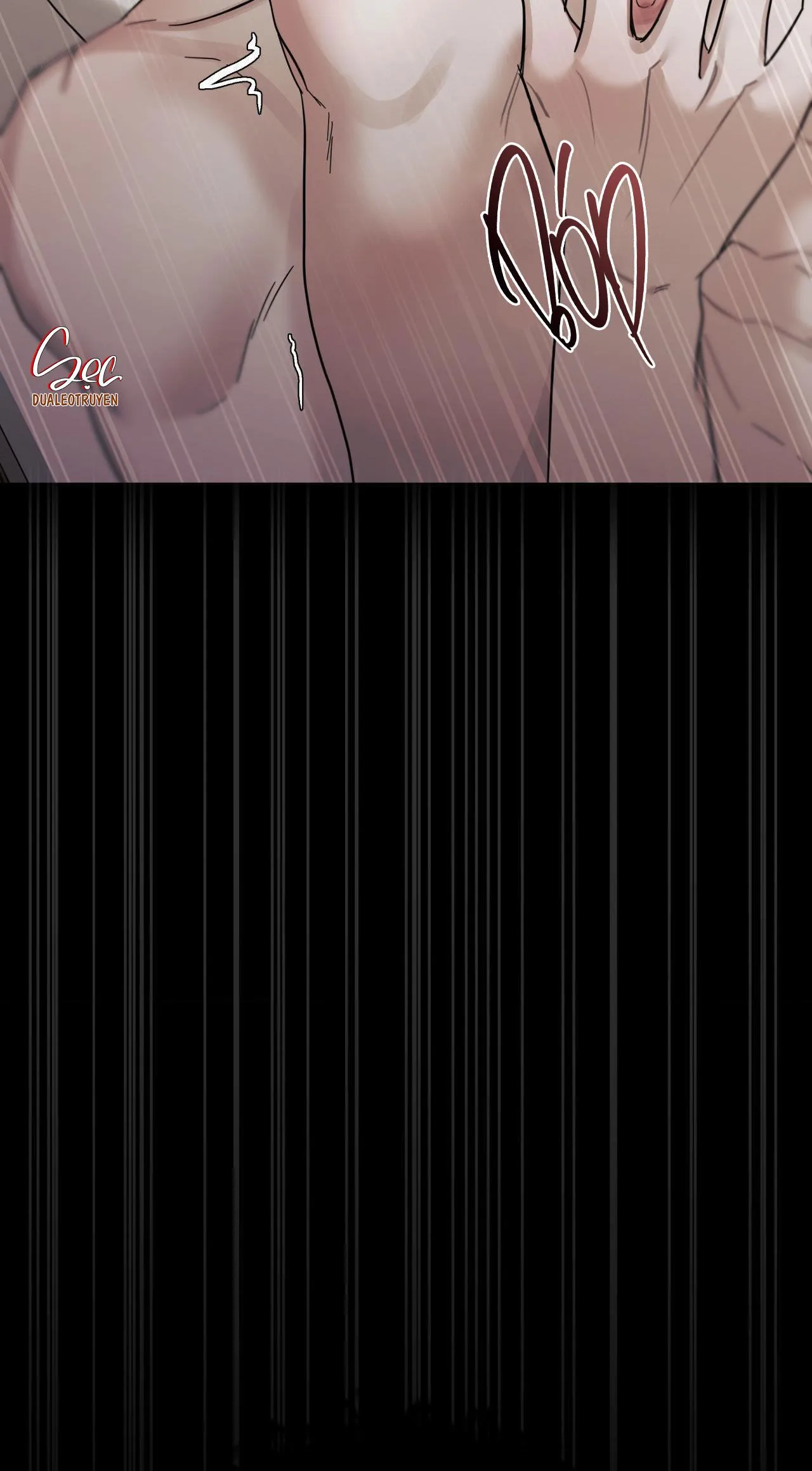 THÂN ÁI Chapter 21 Trang 55