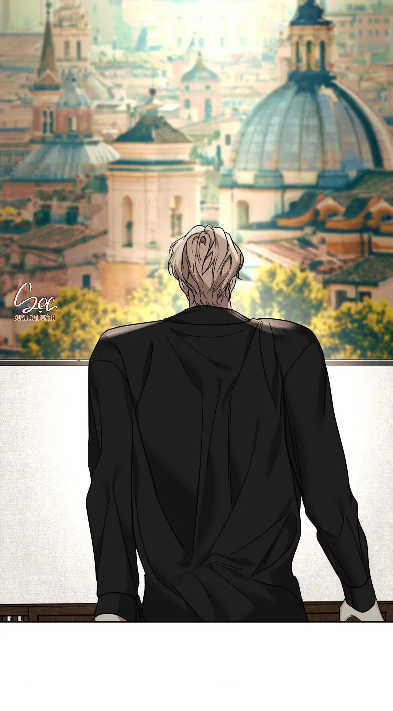 THÂN ÁI Chapter 21 Trang 60