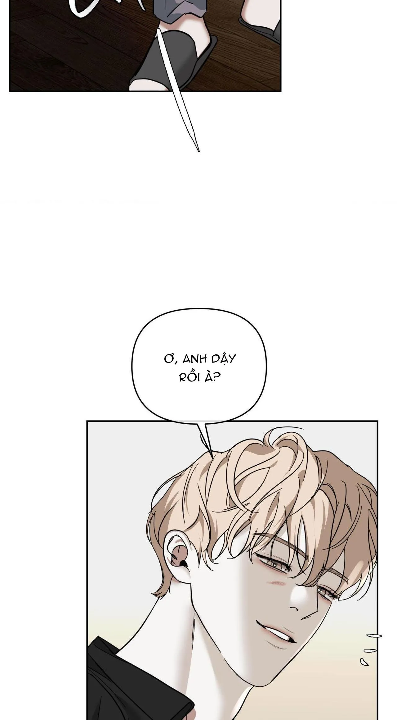 THÂN ÁI Chapter 21 Trang 62