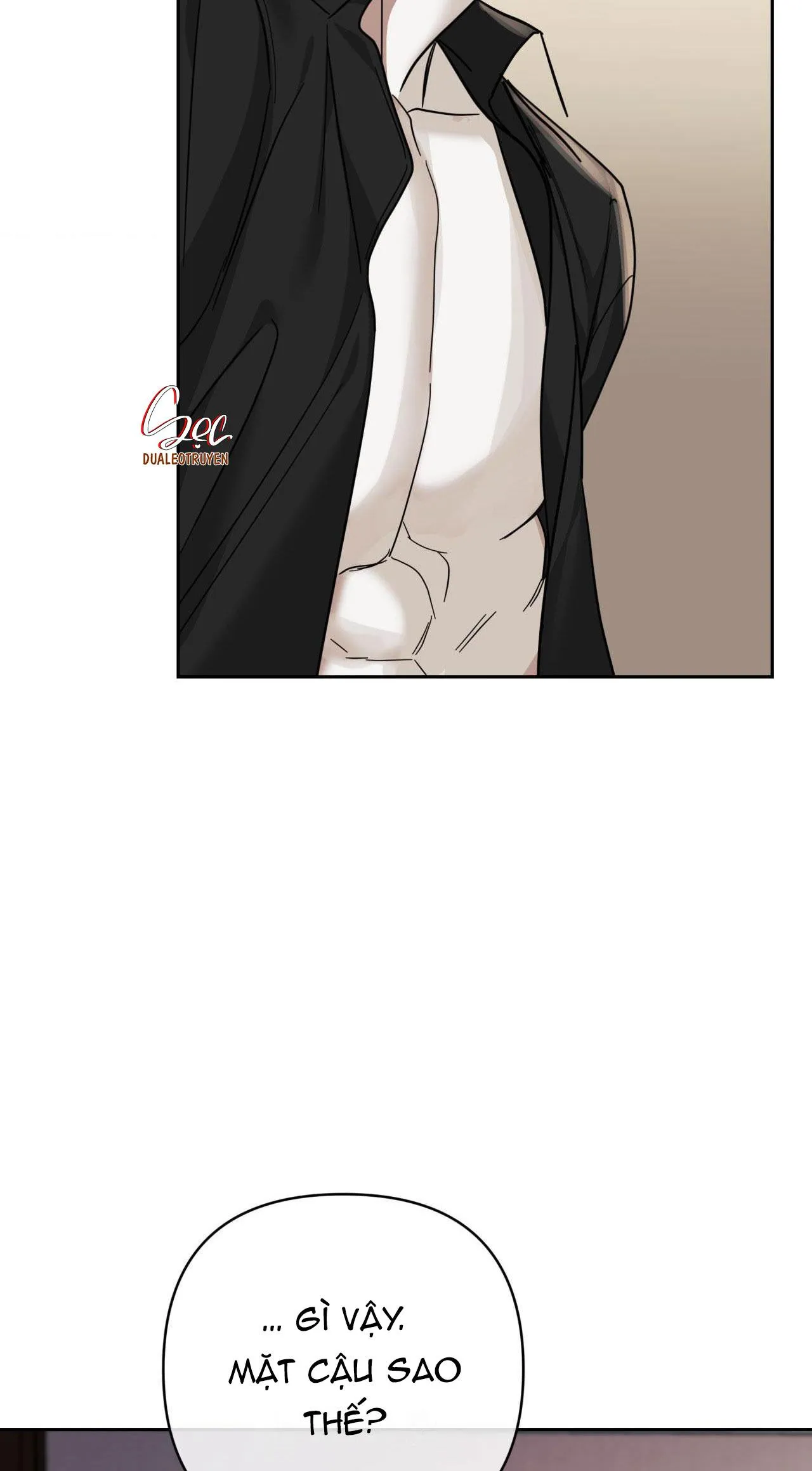 THÂN ÁI Chapter 21 Trang 63