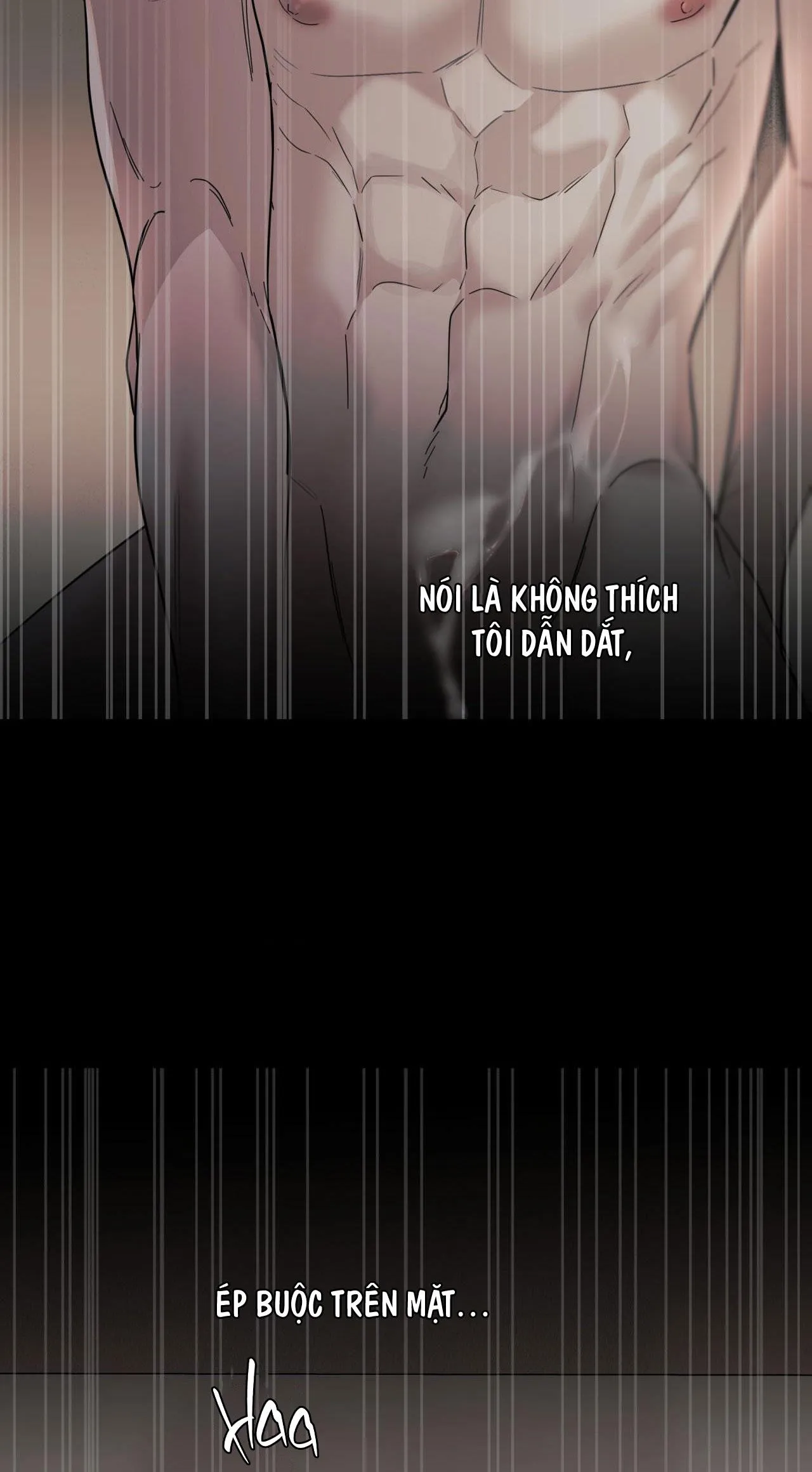 THÂN ÁI Chapter 21 Trang 70