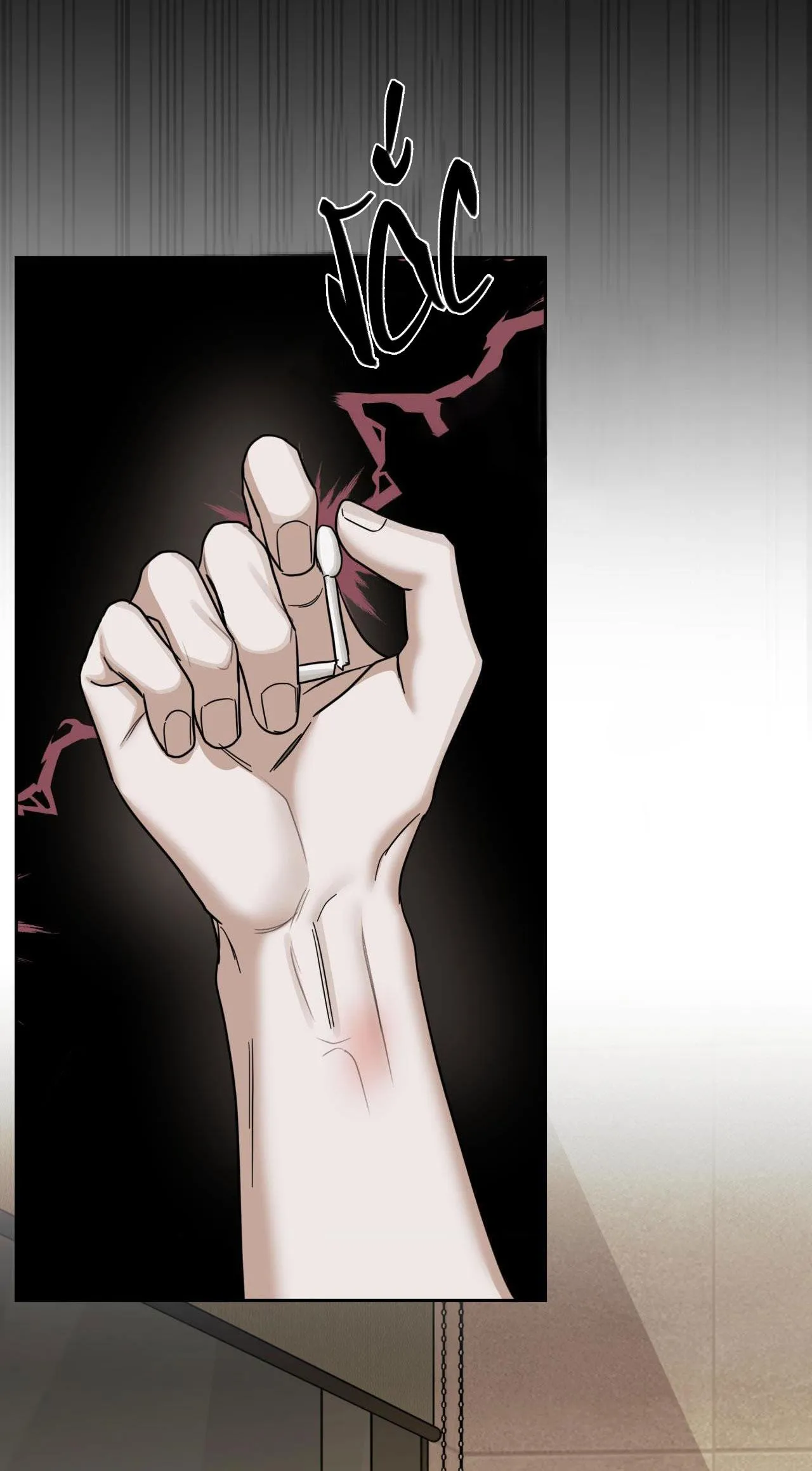 THÂN ÁI Chapter 21 Trang 72