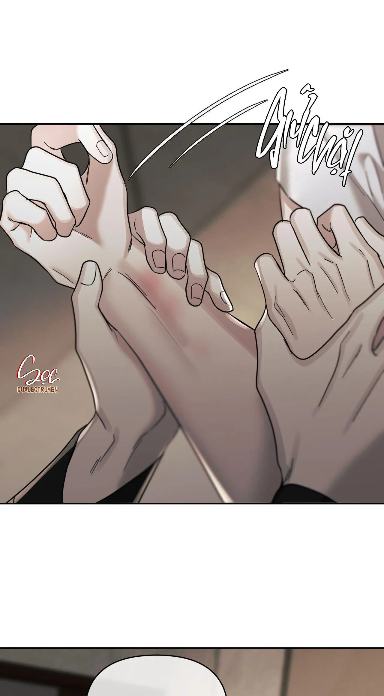 THÂN ÁI Chapter 21 Trang 76